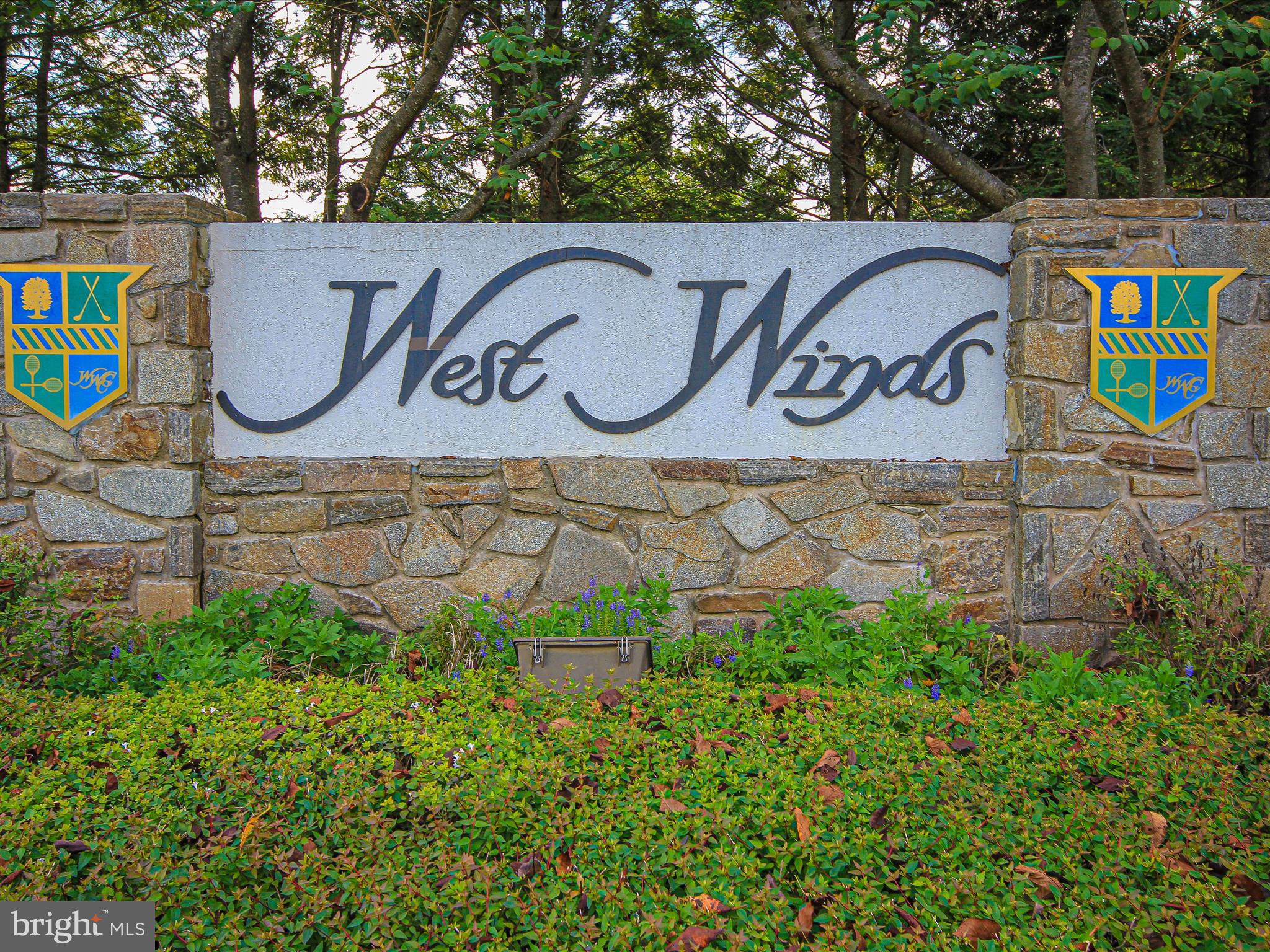 VILLAS AT WESTWINDS - Residential