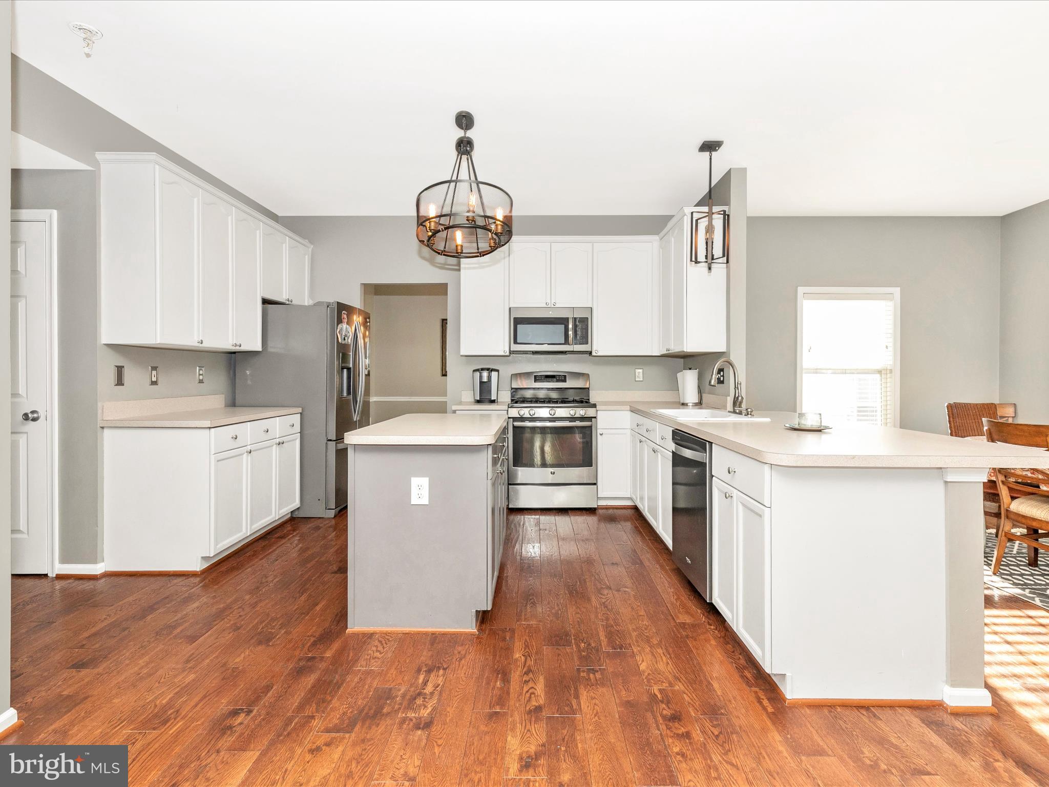 VILLAS AT WESTWINDS - Residential