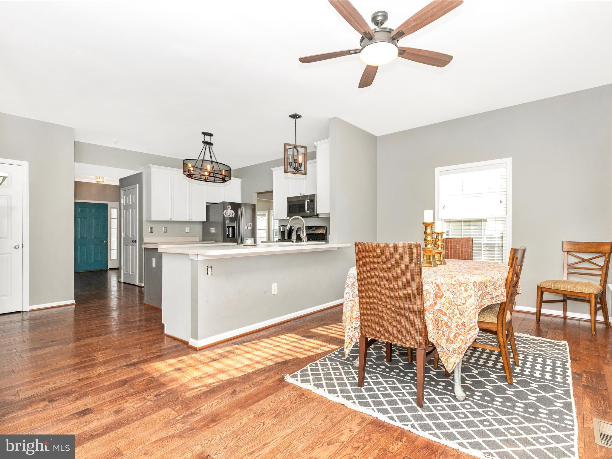 VILLAS AT WESTWINDS - Residential