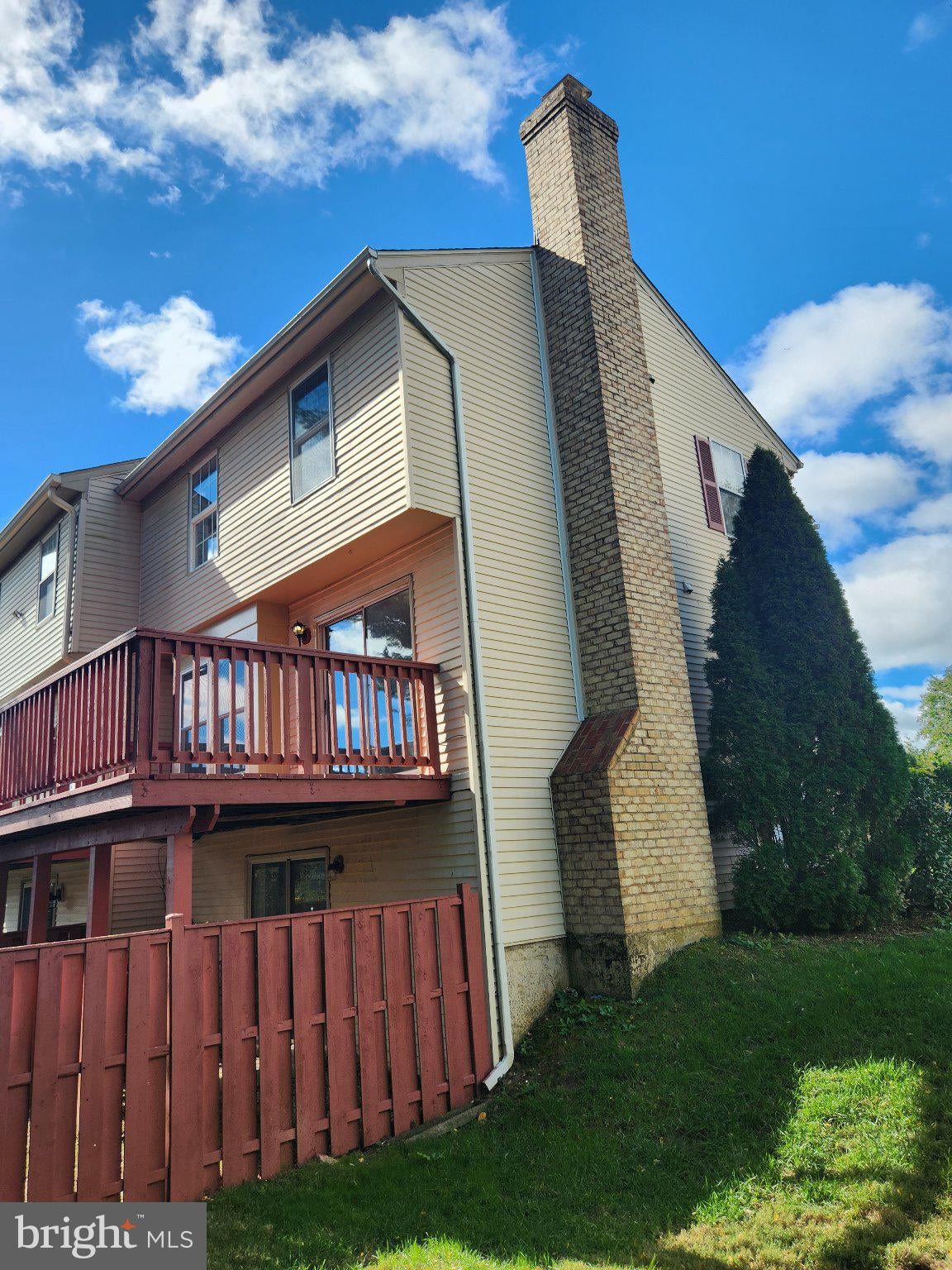 32 SEBASTIANI BOULEVARD, GAITHERSBURG, MD, 20878 32 SEBASTIANI BOULEVARD