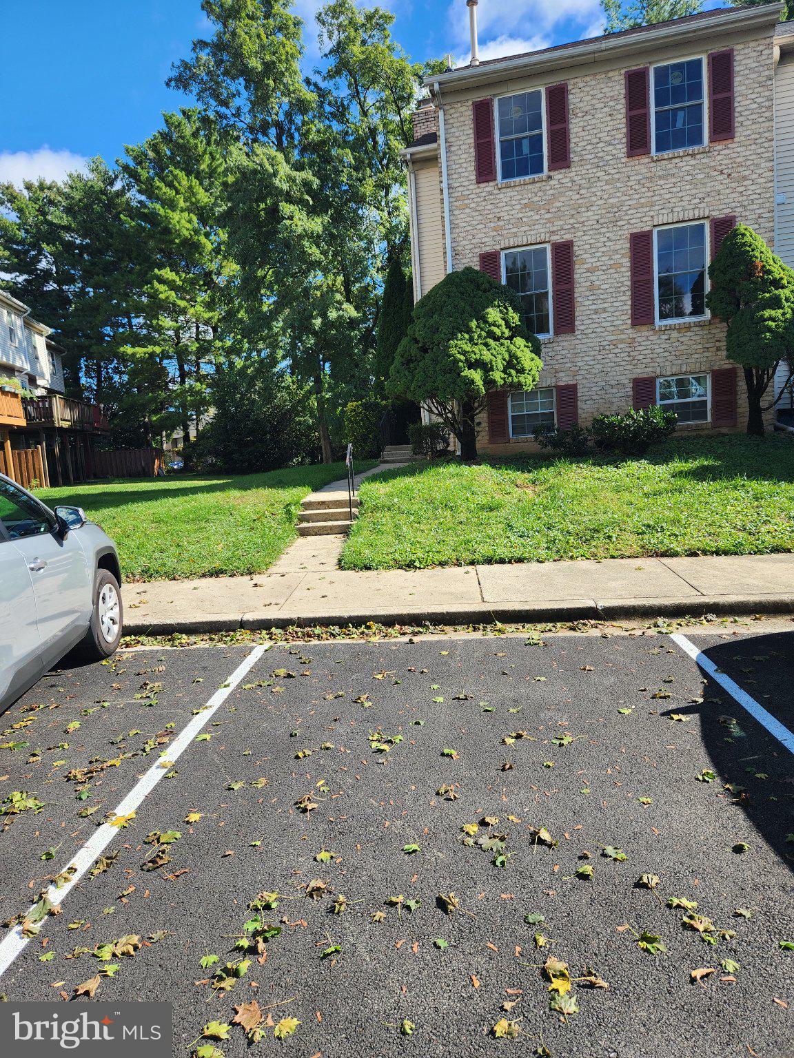 32 SEBASTIANI BOULEVARD, GAITHERSBURG, MD, 20878 32 SEBASTIANI BOULEVARD