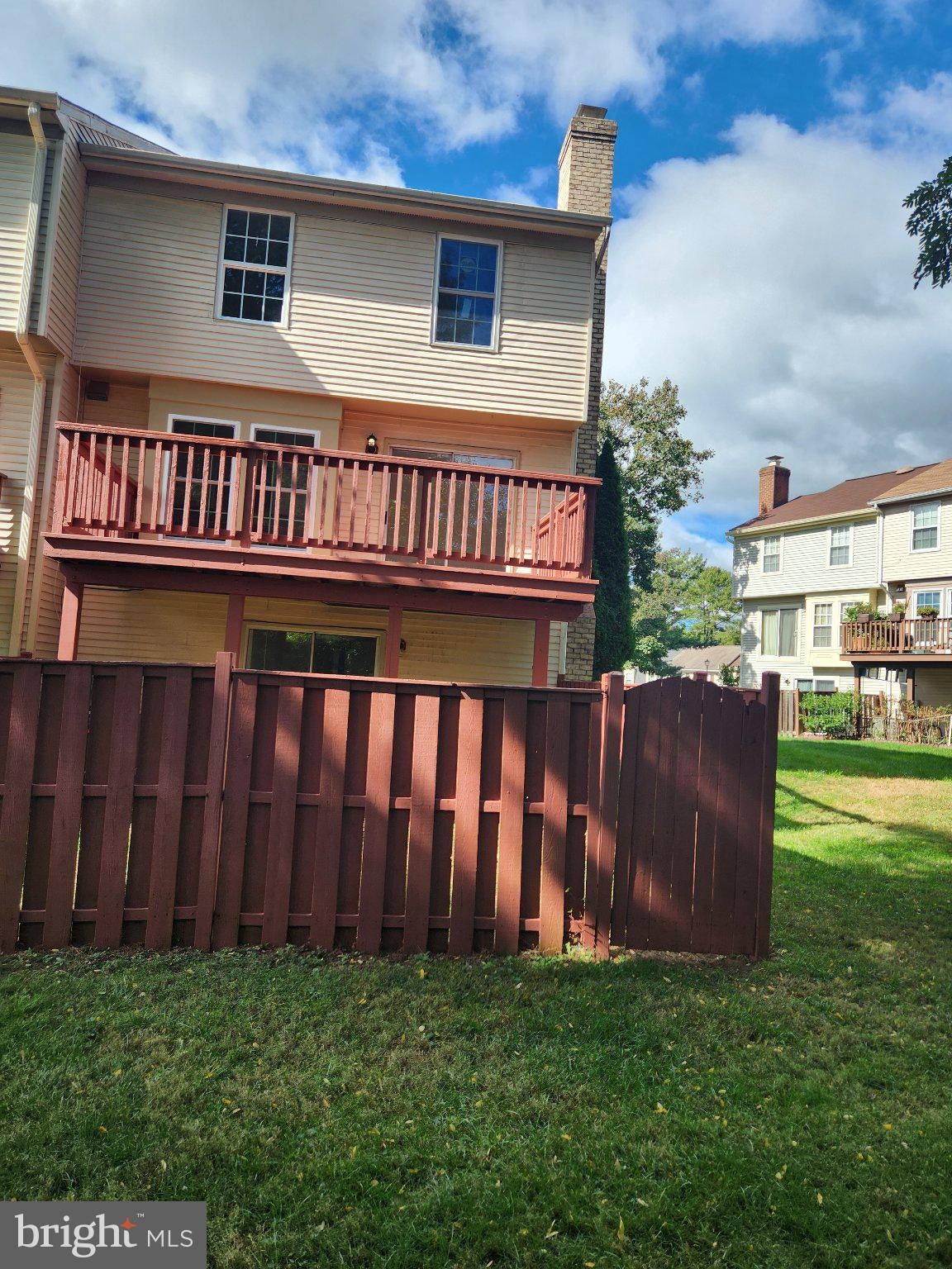 32 SEBASTIANI BOULEVARD, GAITHERSBURG, MD, 20878 32 SEBASTIANI BOULEVARD