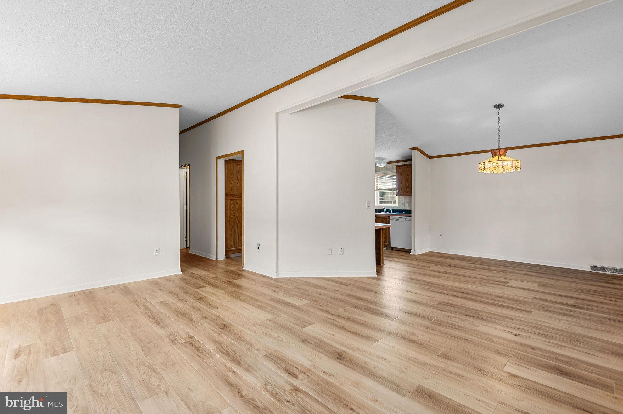 GWYNEDD WOODS - Residential