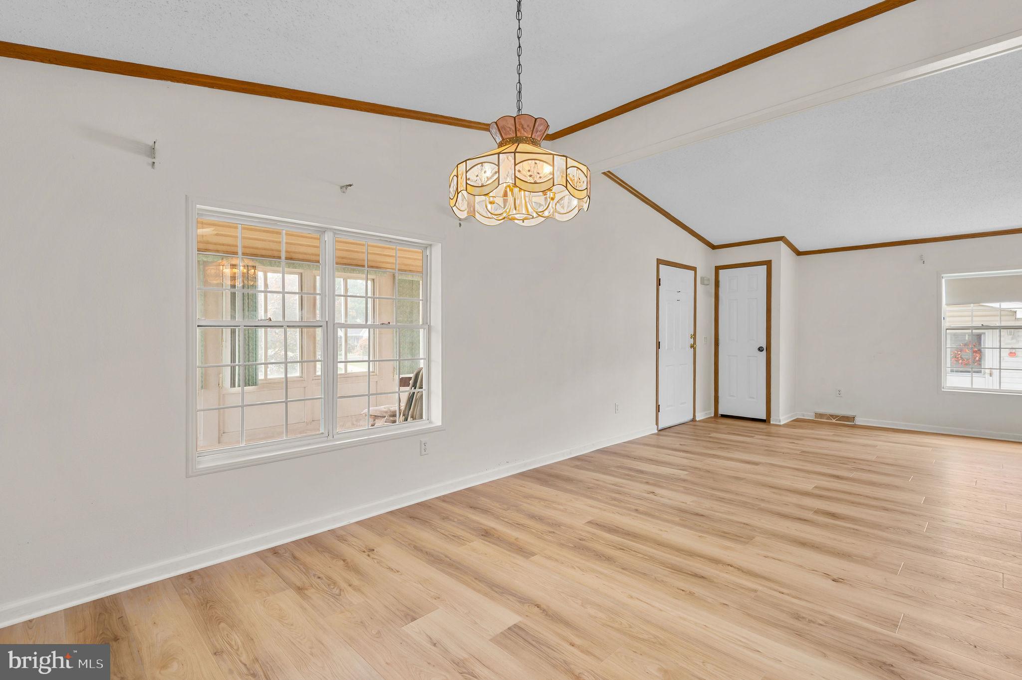 GWYNEDD WOODS - Residential