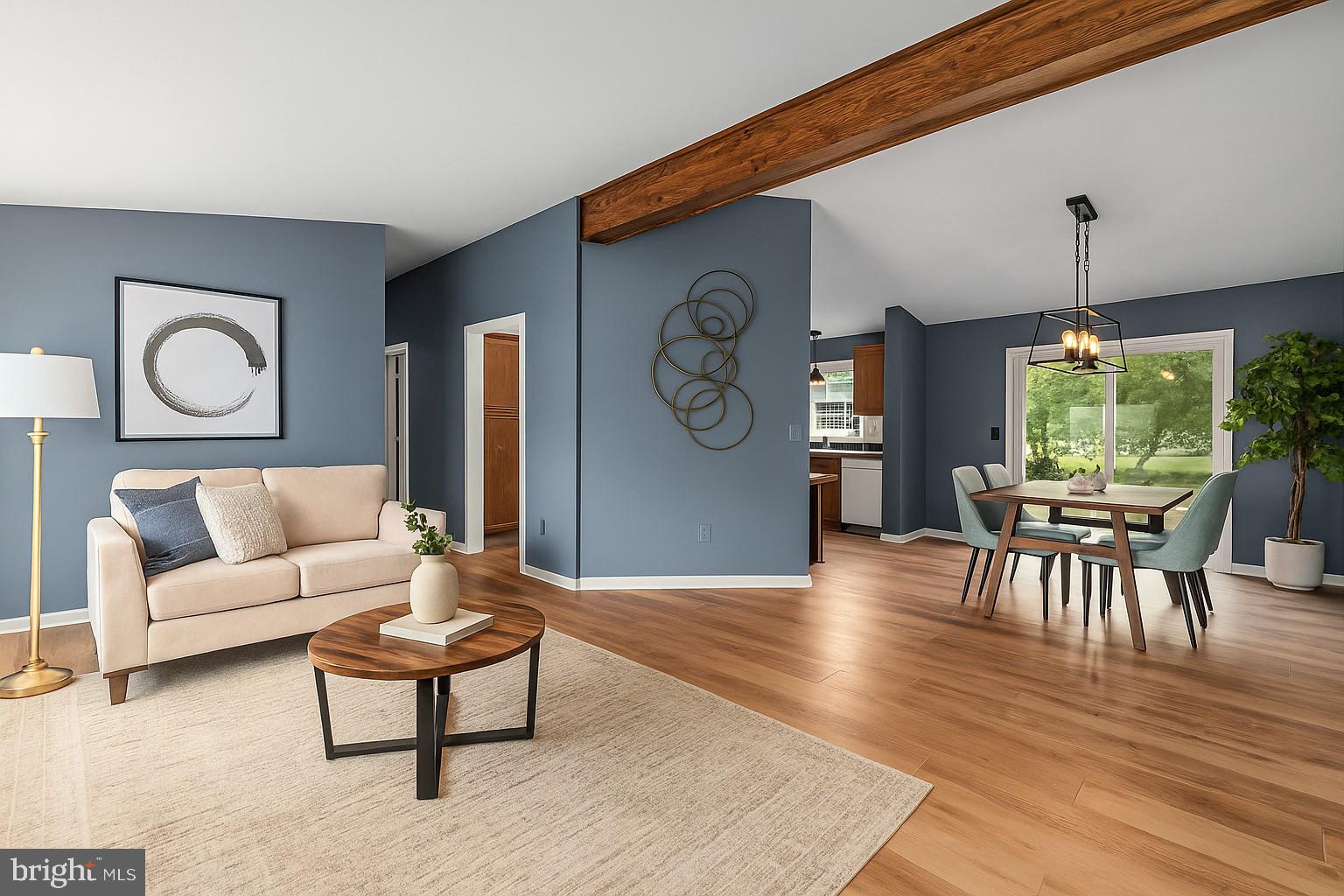 GWYNEDD WOODS - Residential