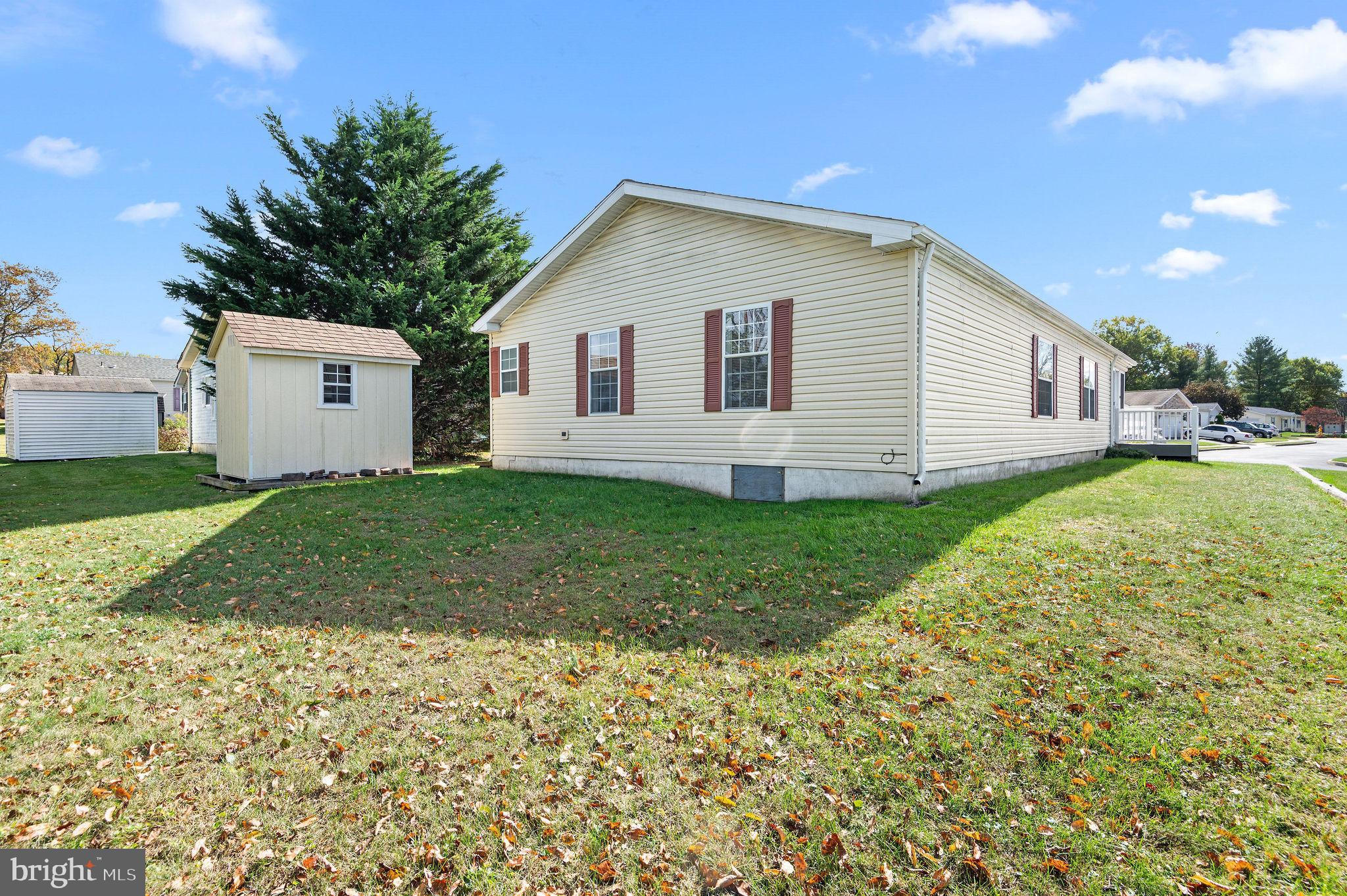 GWYNEDD WOODS - Residential