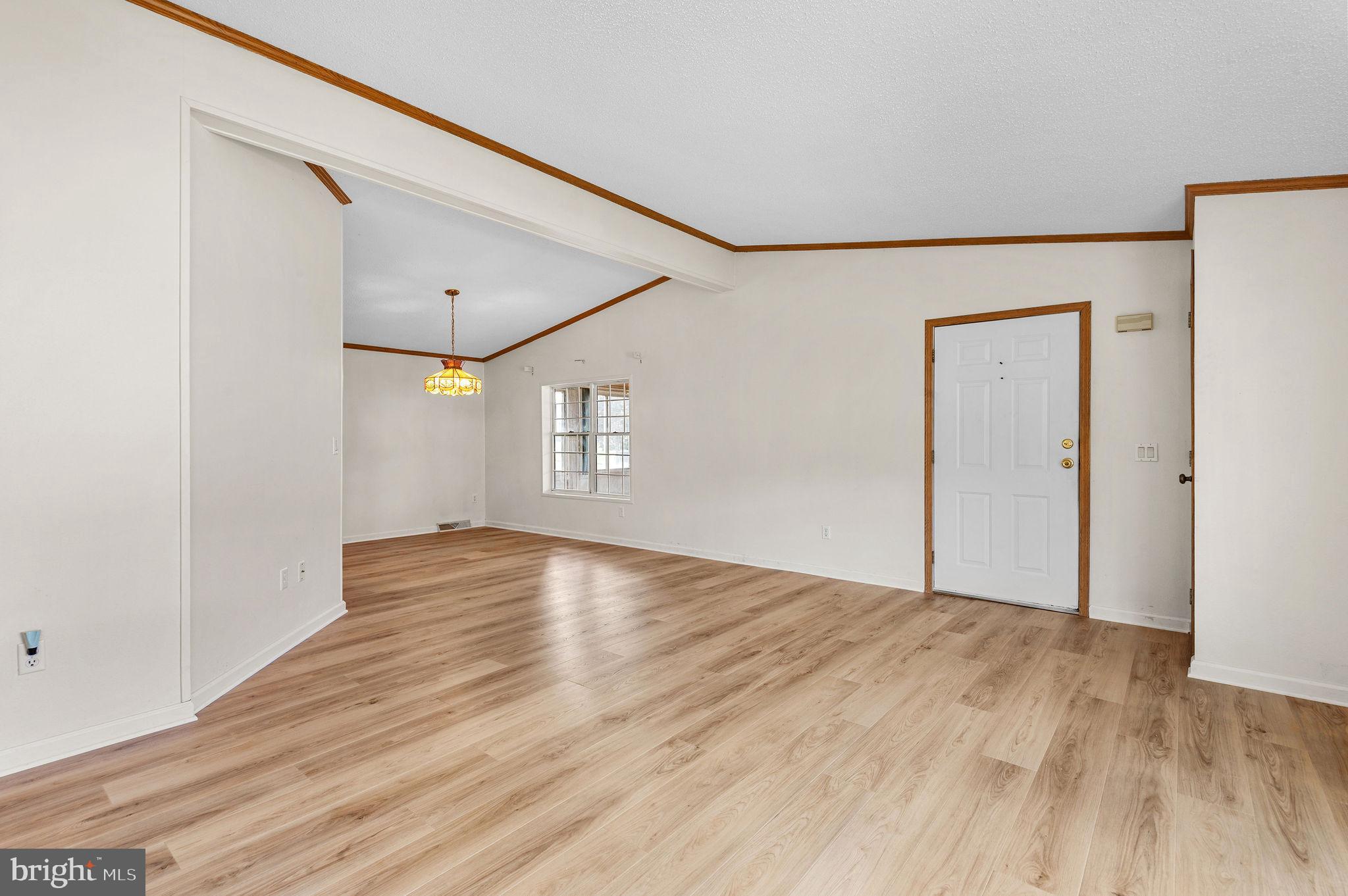 GWYNEDD WOODS - Residential