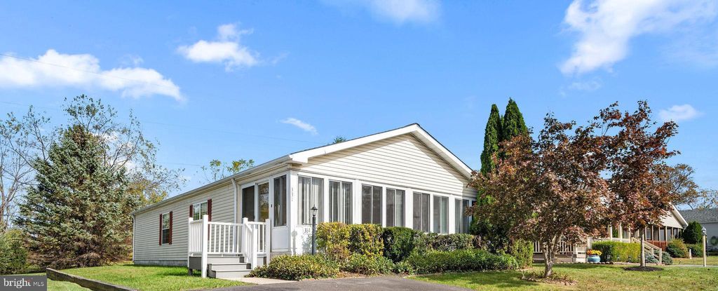 Photo of 331 Farm Lane, NORTH WALES, PA 19454 (MLS # PAMC2159548)