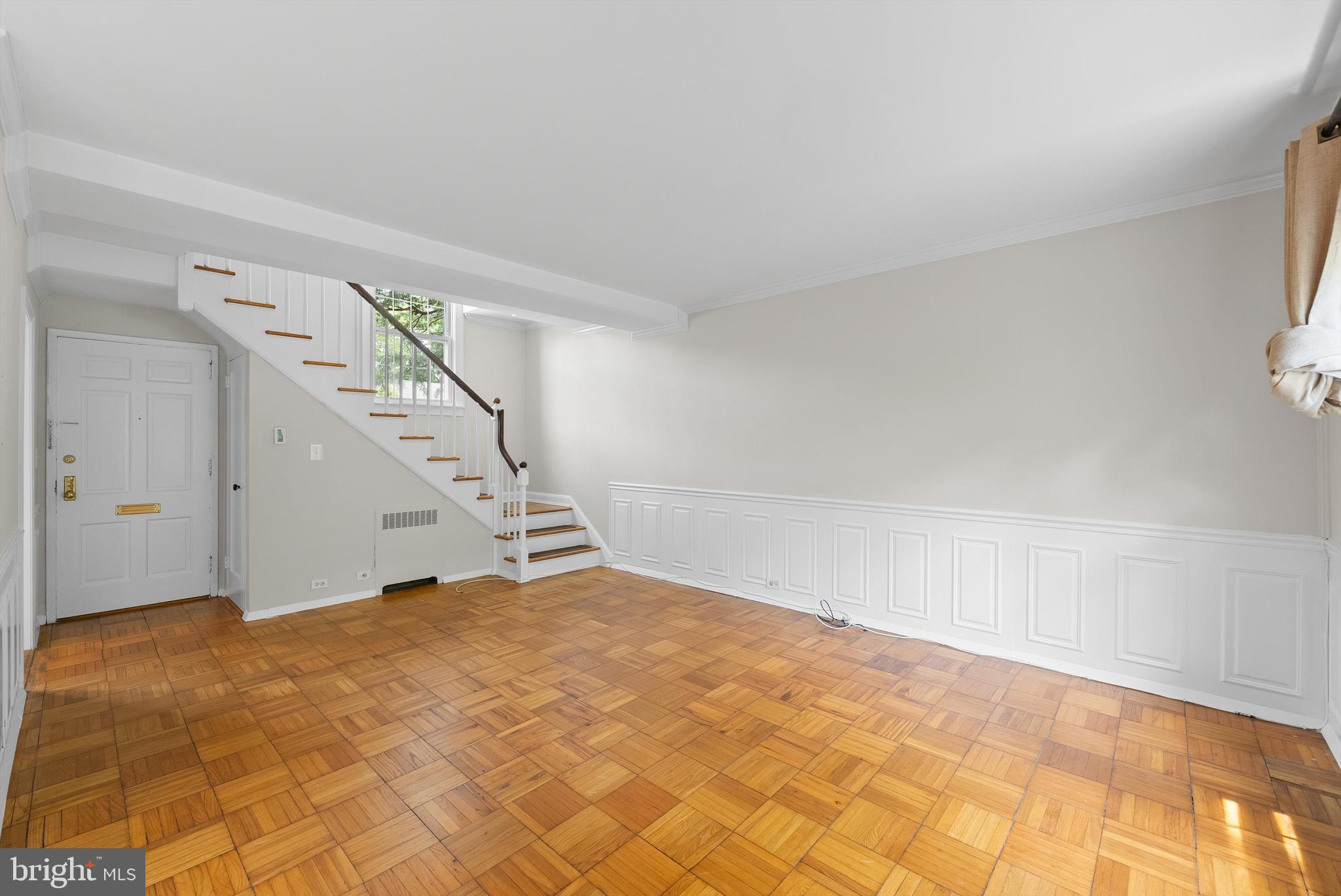 PARK  FAIRFAX - Residential Lease