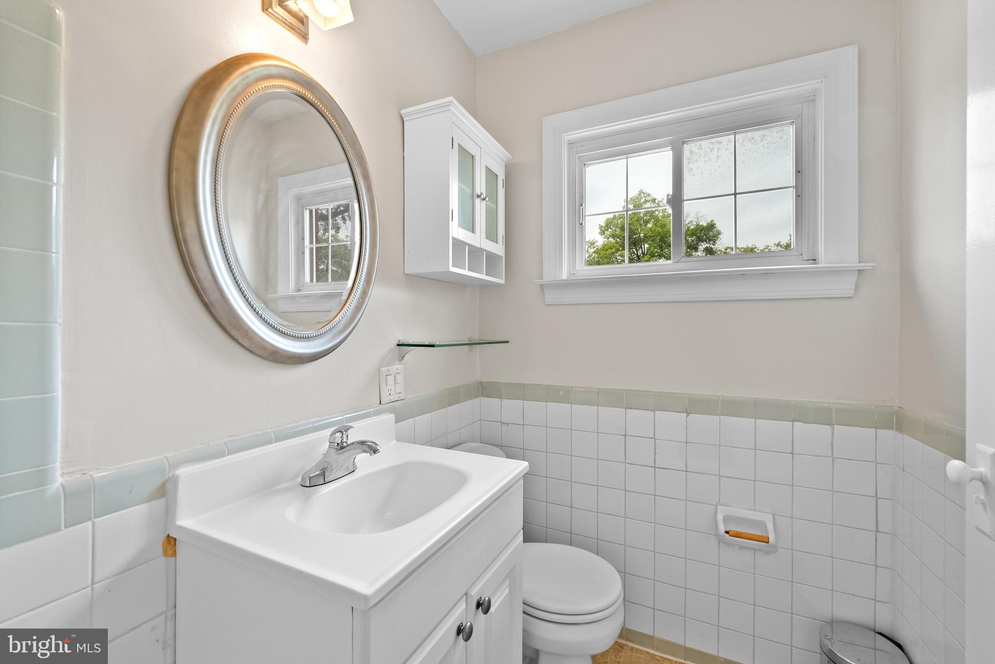 PARK  FAIRFAX - Residential Lease