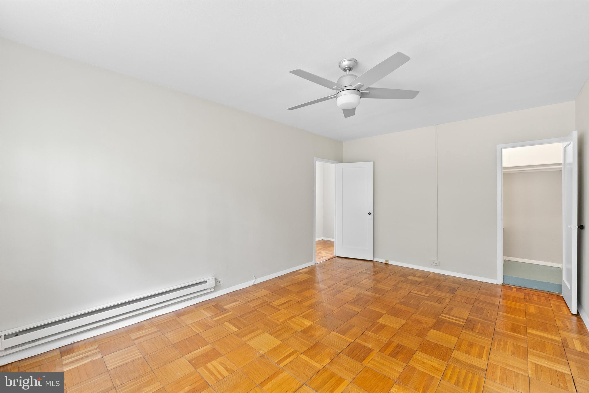 PARK  FAIRFAX - Residential Lease