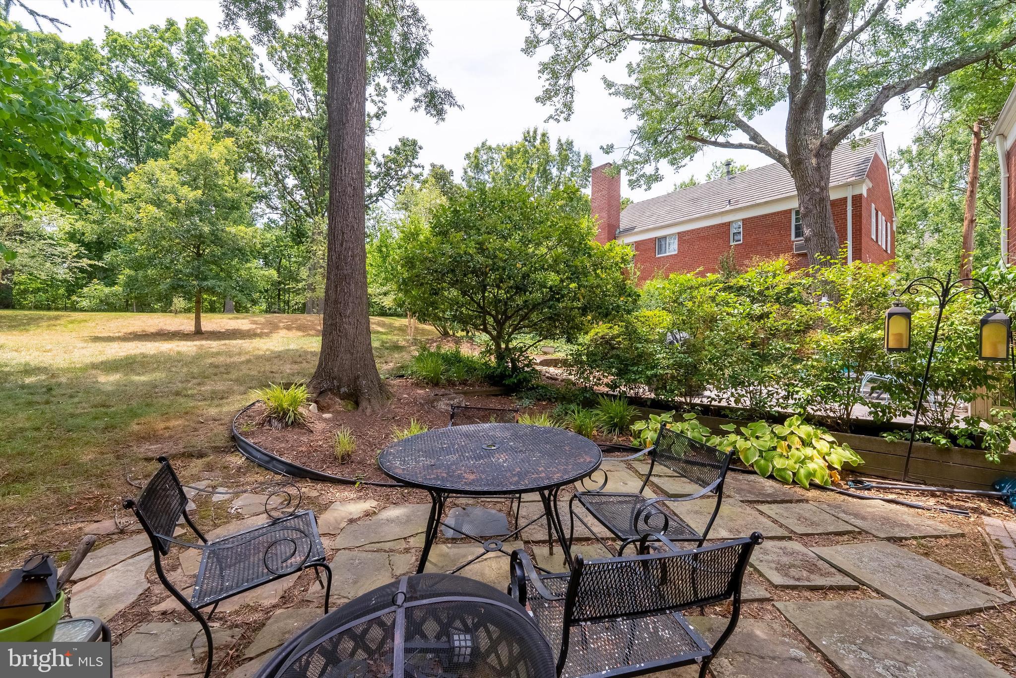 PARK  FAIRFAX - Residential Lease