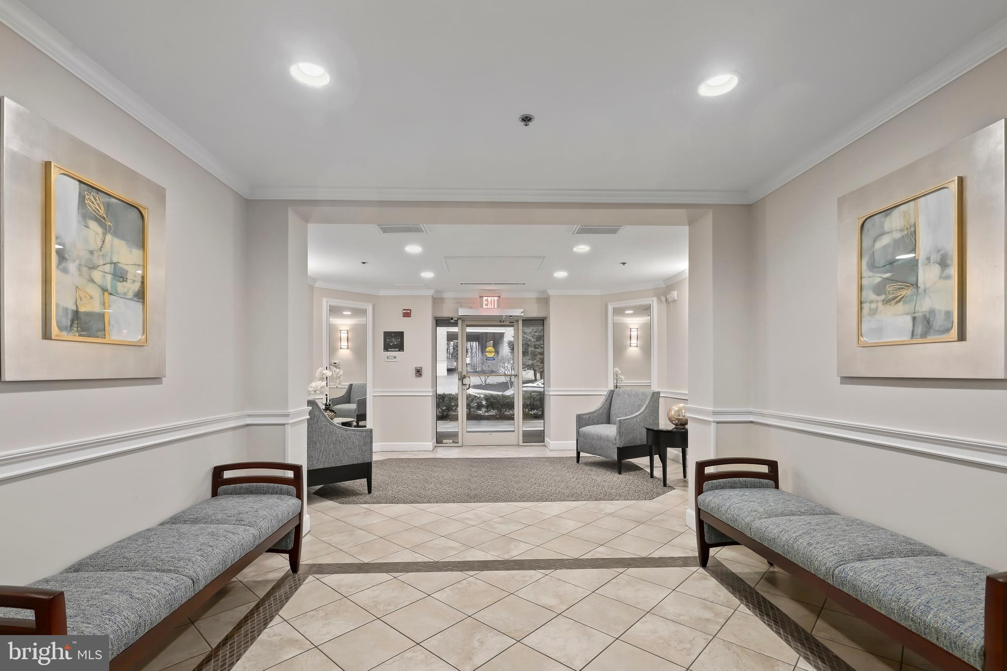 STRATFORD CONDOMINIUMS - Residential