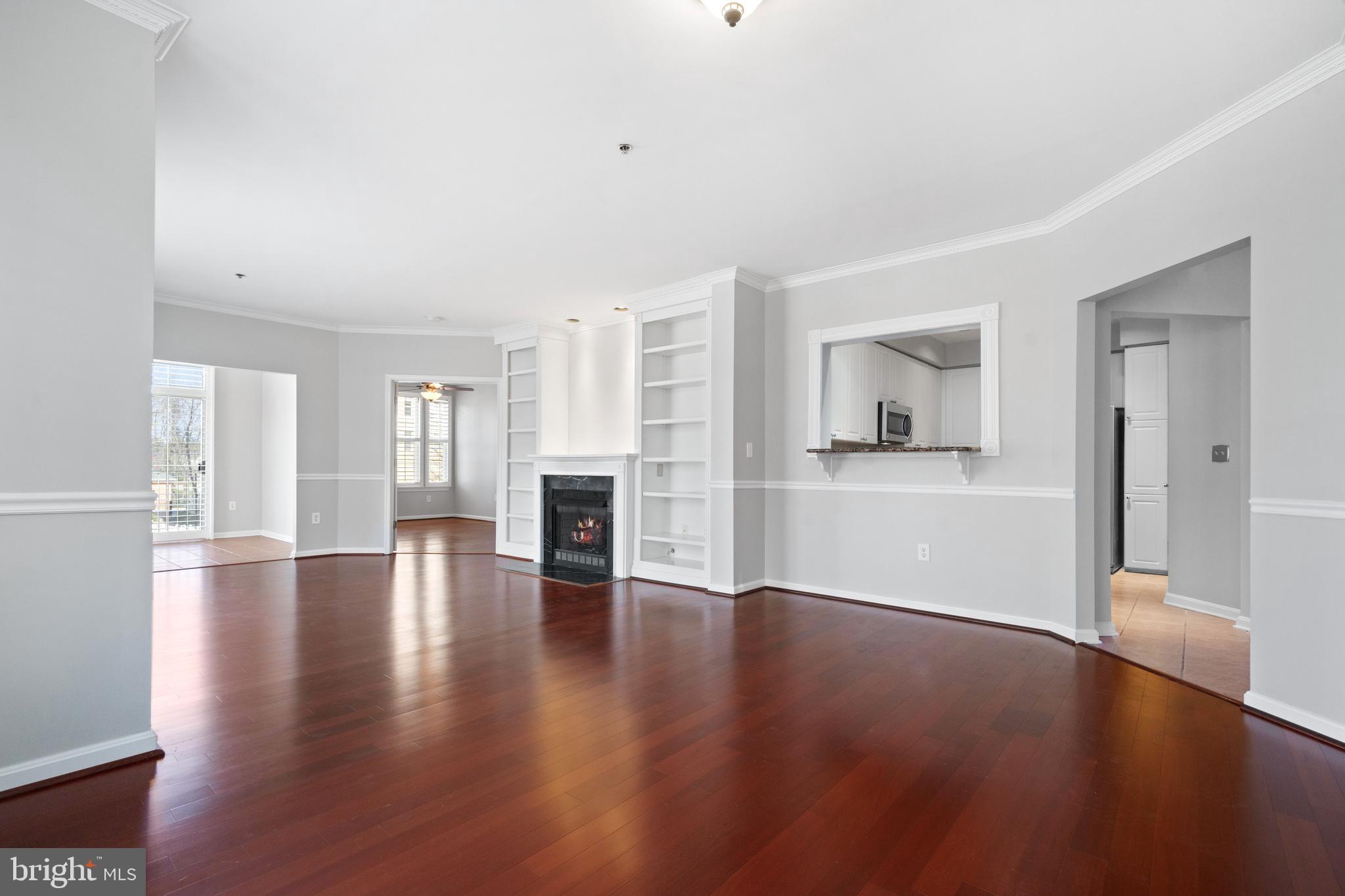 STRATFORD CONDOMINIUMS - Residential