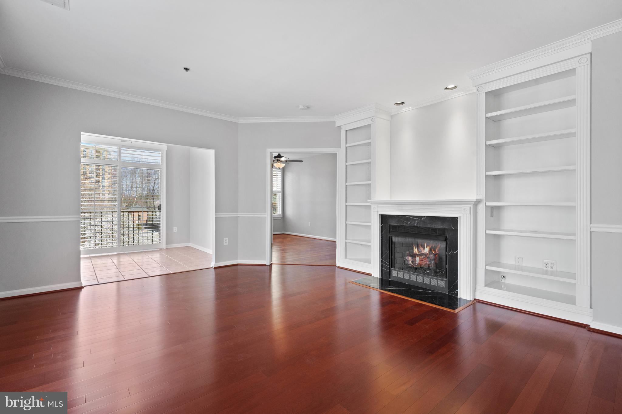 STRATFORD CONDOMINIUMS - Residential