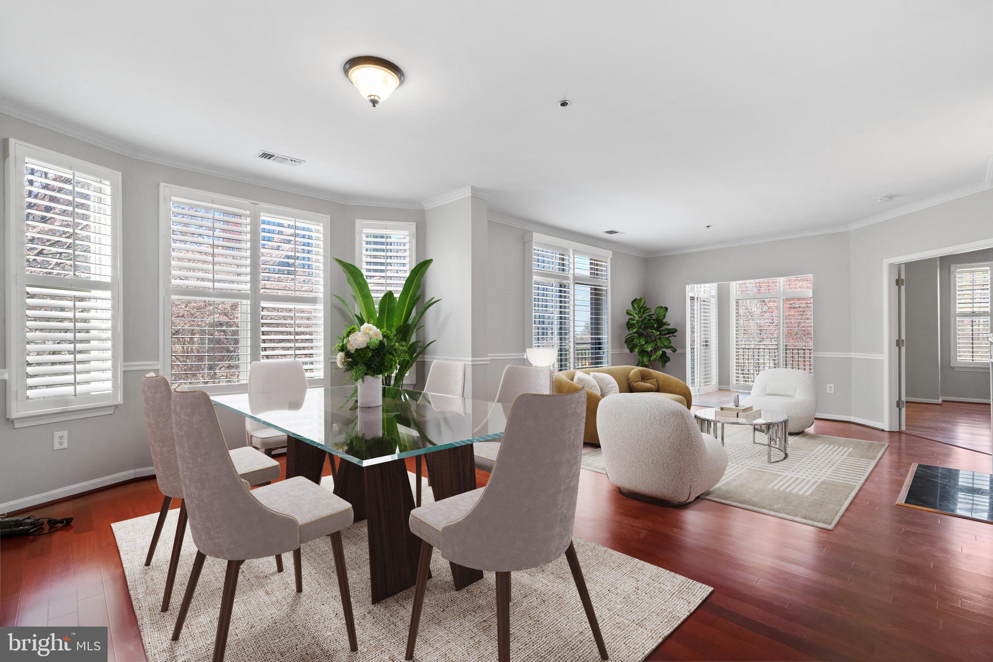 STRATFORD CONDOMINIUMS - Residential