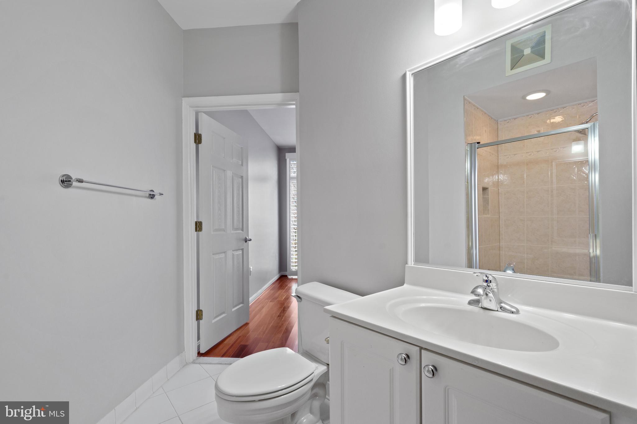 STRATFORD CONDOMINIUMS - Residential