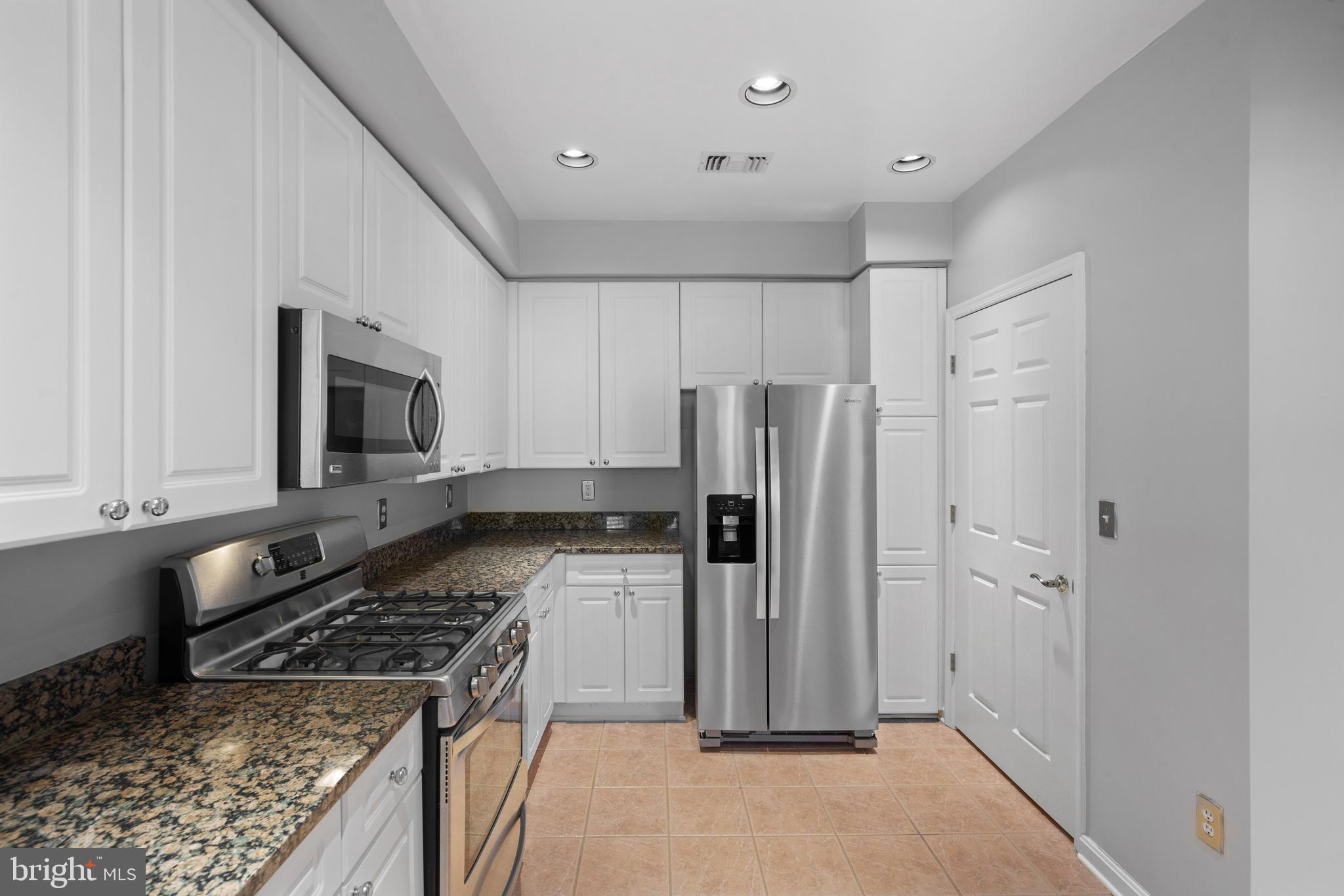 STRATFORD CONDOMINIUMS - Residential