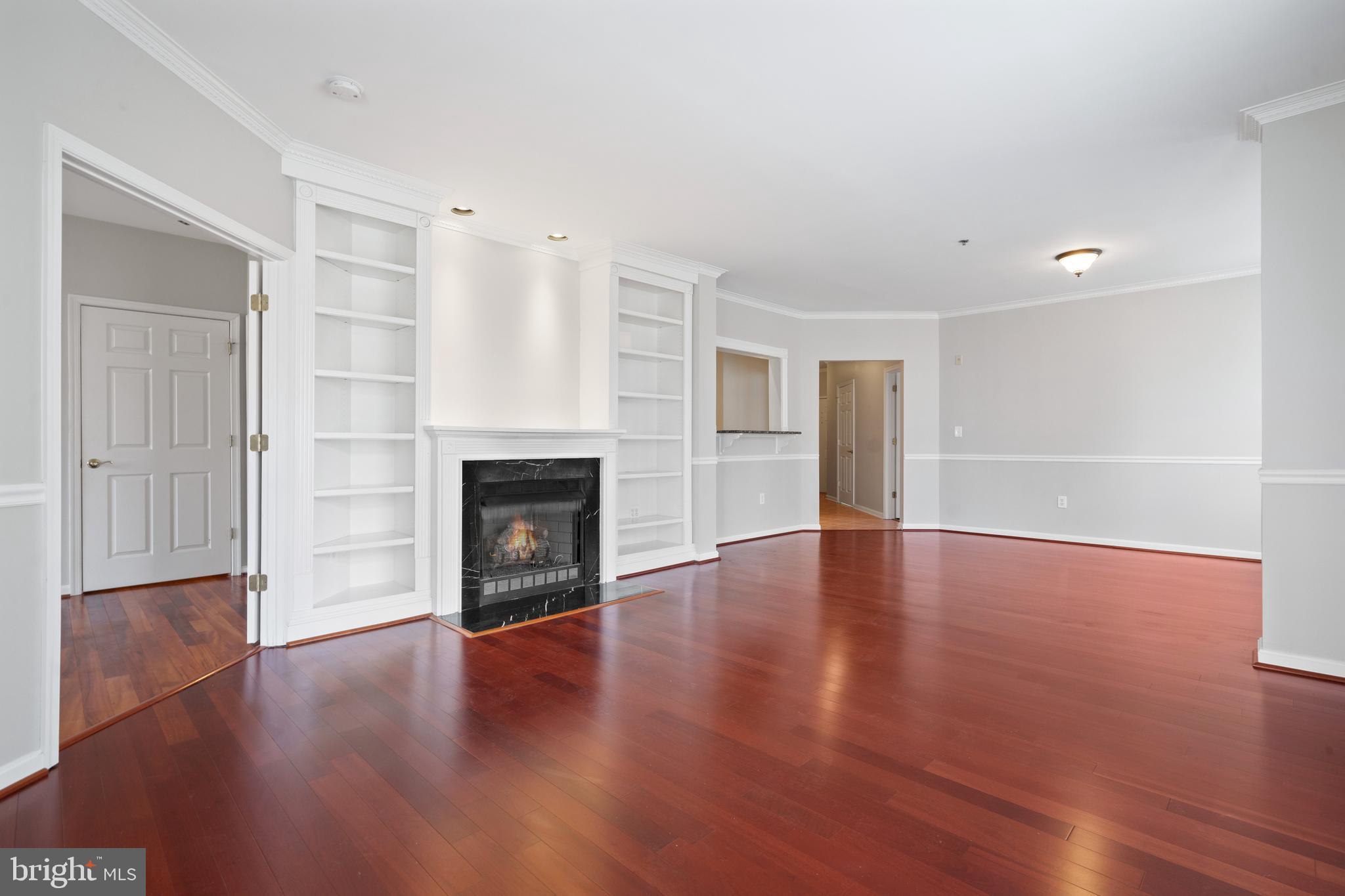 STRATFORD CONDOMINIUMS - Residential