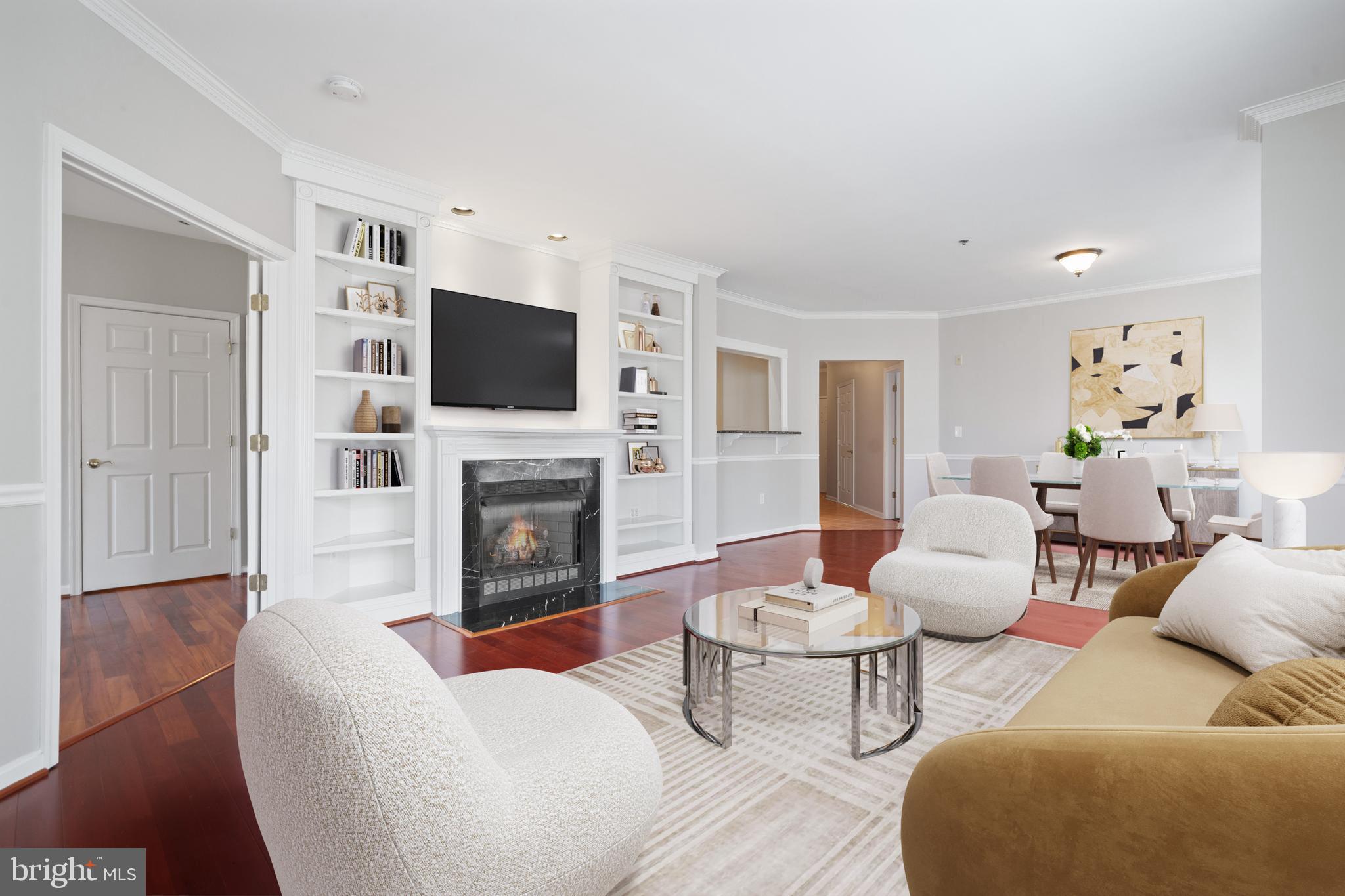 STRATFORD CONDOMINIUMS - Residential