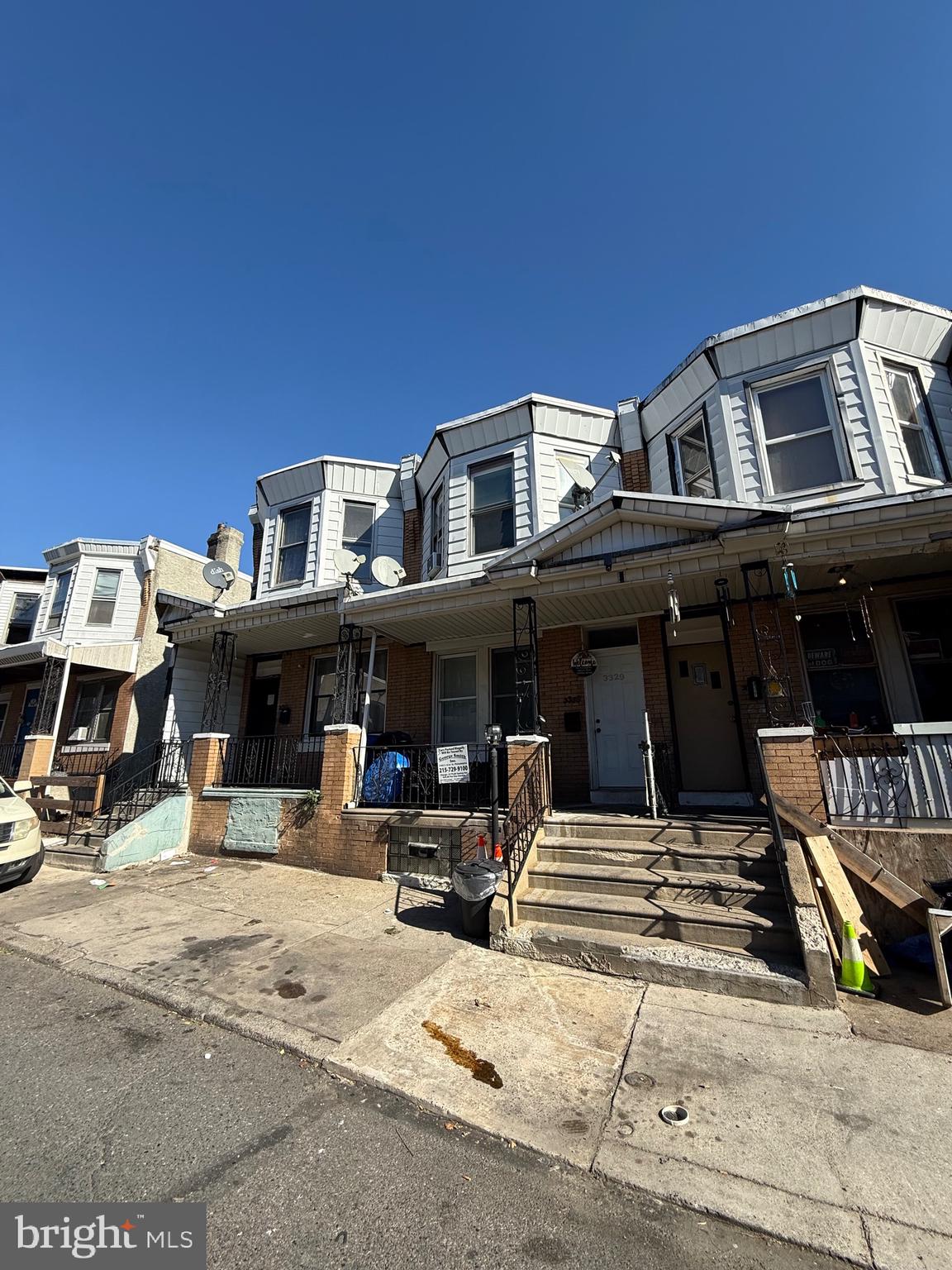 KENSINGTON - Residential