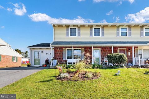 Photo of 341 Carol Lynn Drive, WILLOW STREET, PA 17584 (MLS # PALA2058602)