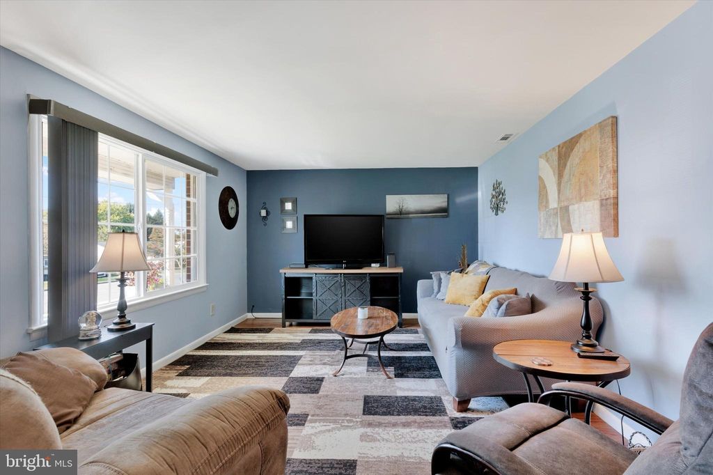 Photo of 341 Carol Lynn Drive, WILLOW STREET, PA 17584 (MLS # PALA2058602)