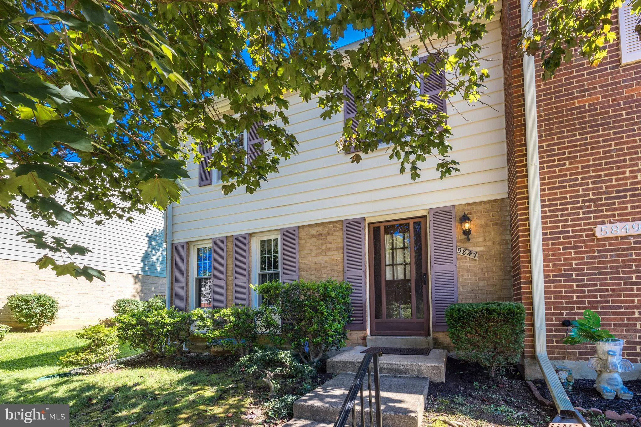 5847 Banning Place, Burke, VA 22015