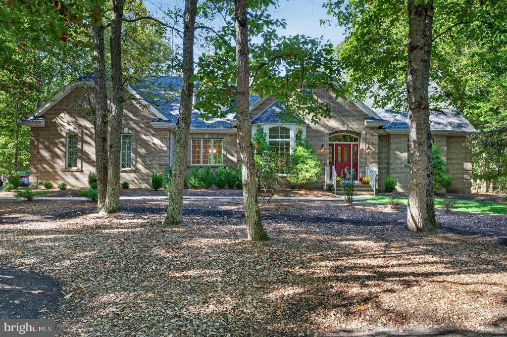 Photo of 31 High Point Drive, MEDFORD, NJ 08055 (MLS # NJBL2123304)
