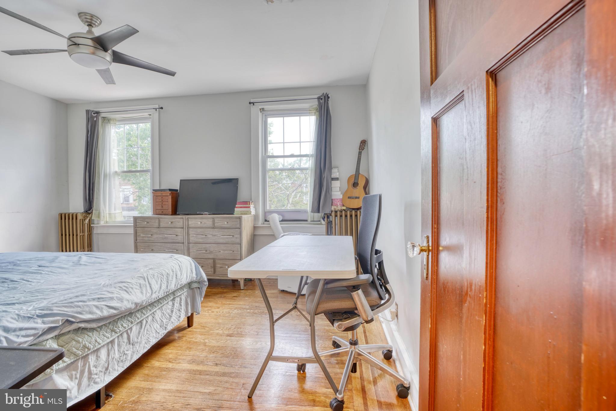 BELAIR-EDISON - Residential Lease