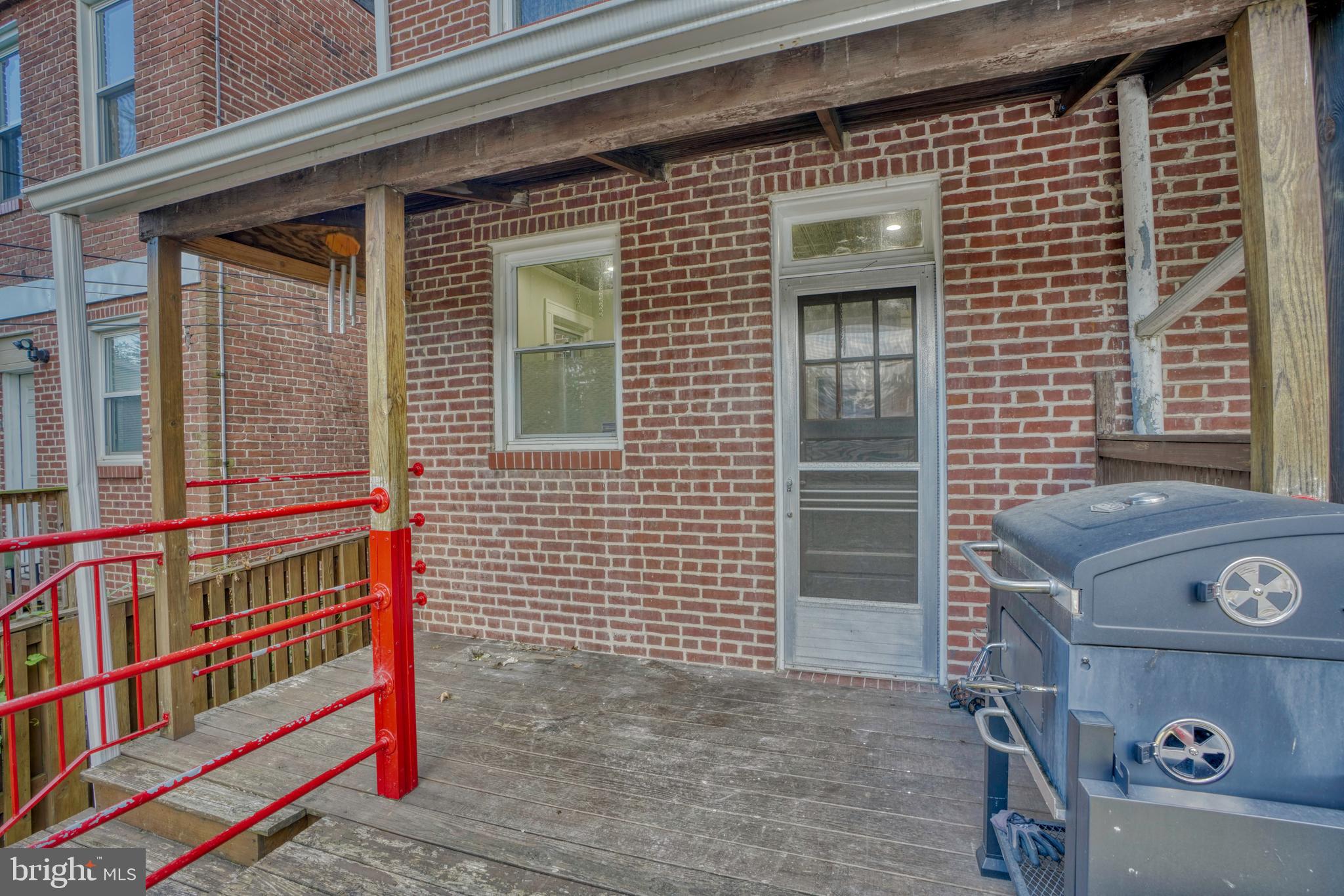 BELAIR-EDISON - Residential Lease