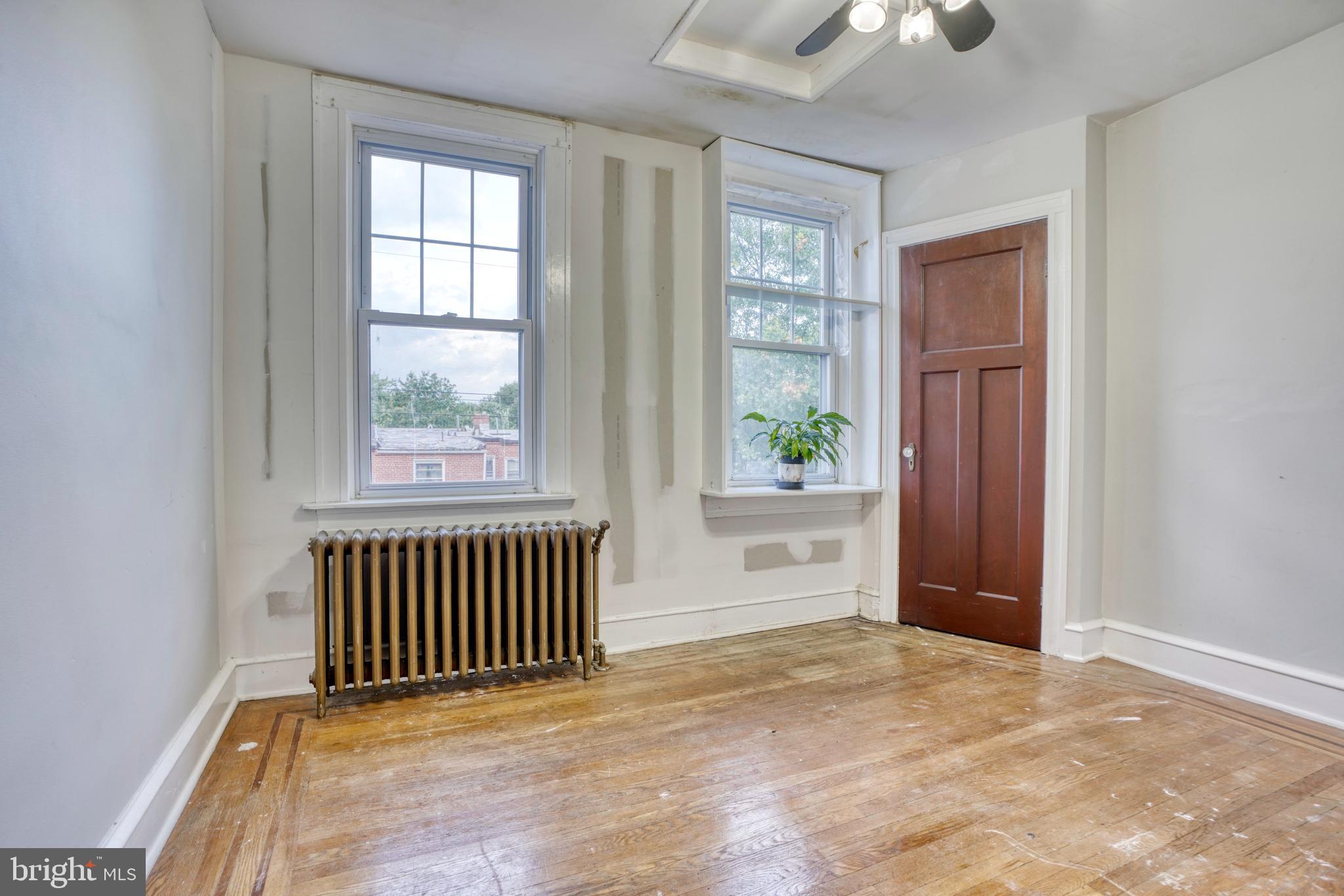 BELAIR-EDISON - Residential Lease