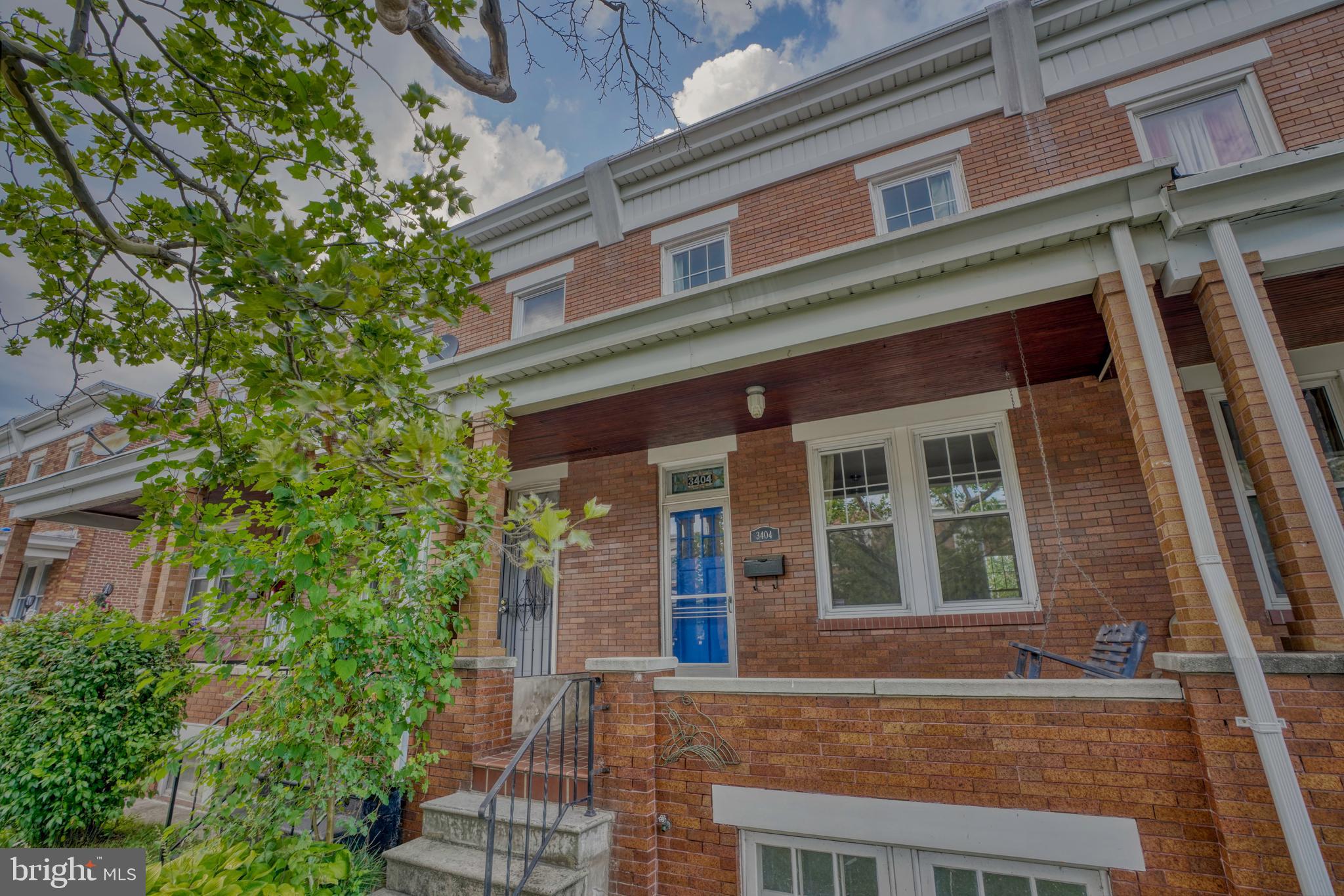 BELAIR-EDISON - Residential Lease