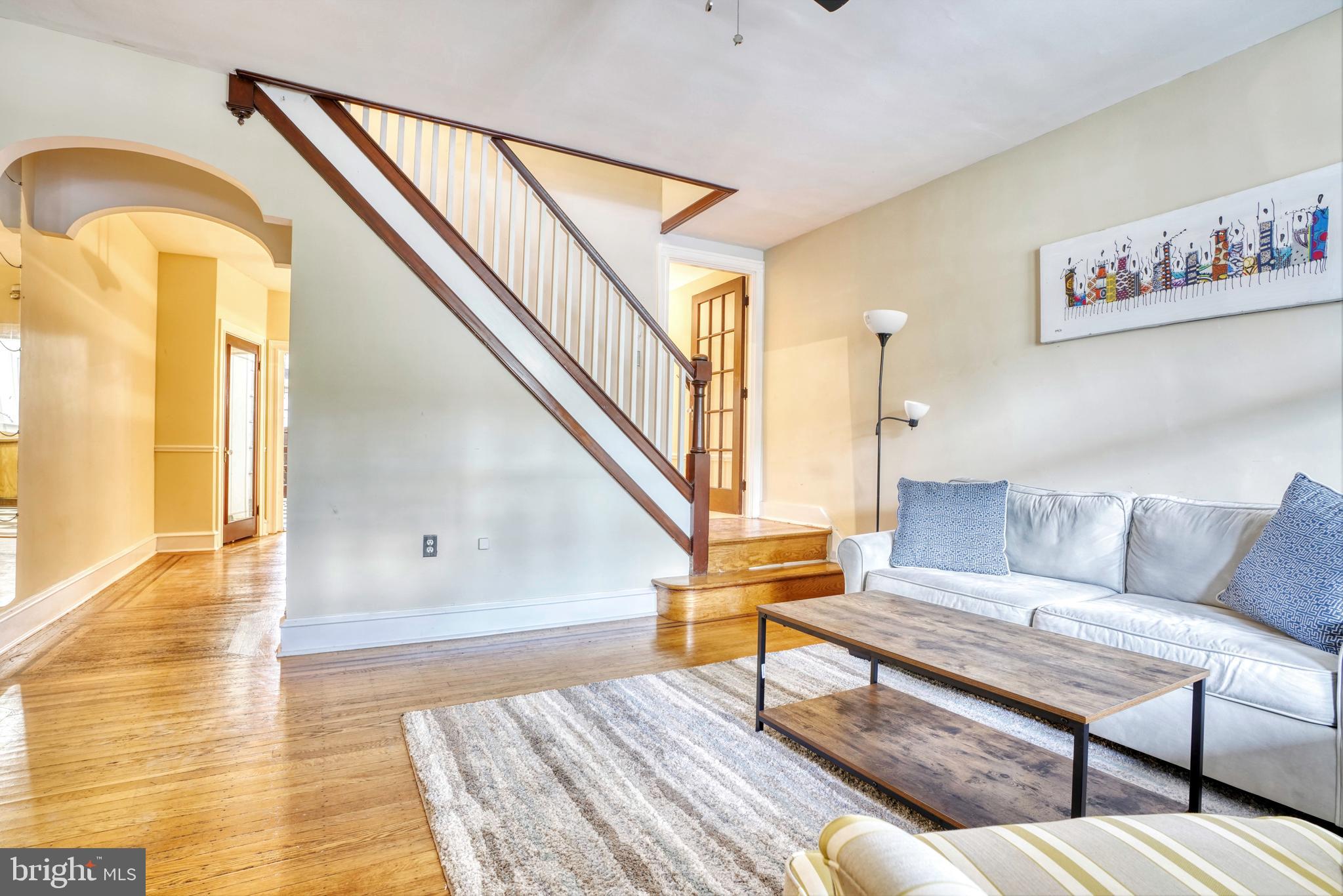 BELAIR-EDISON - Residential Lease