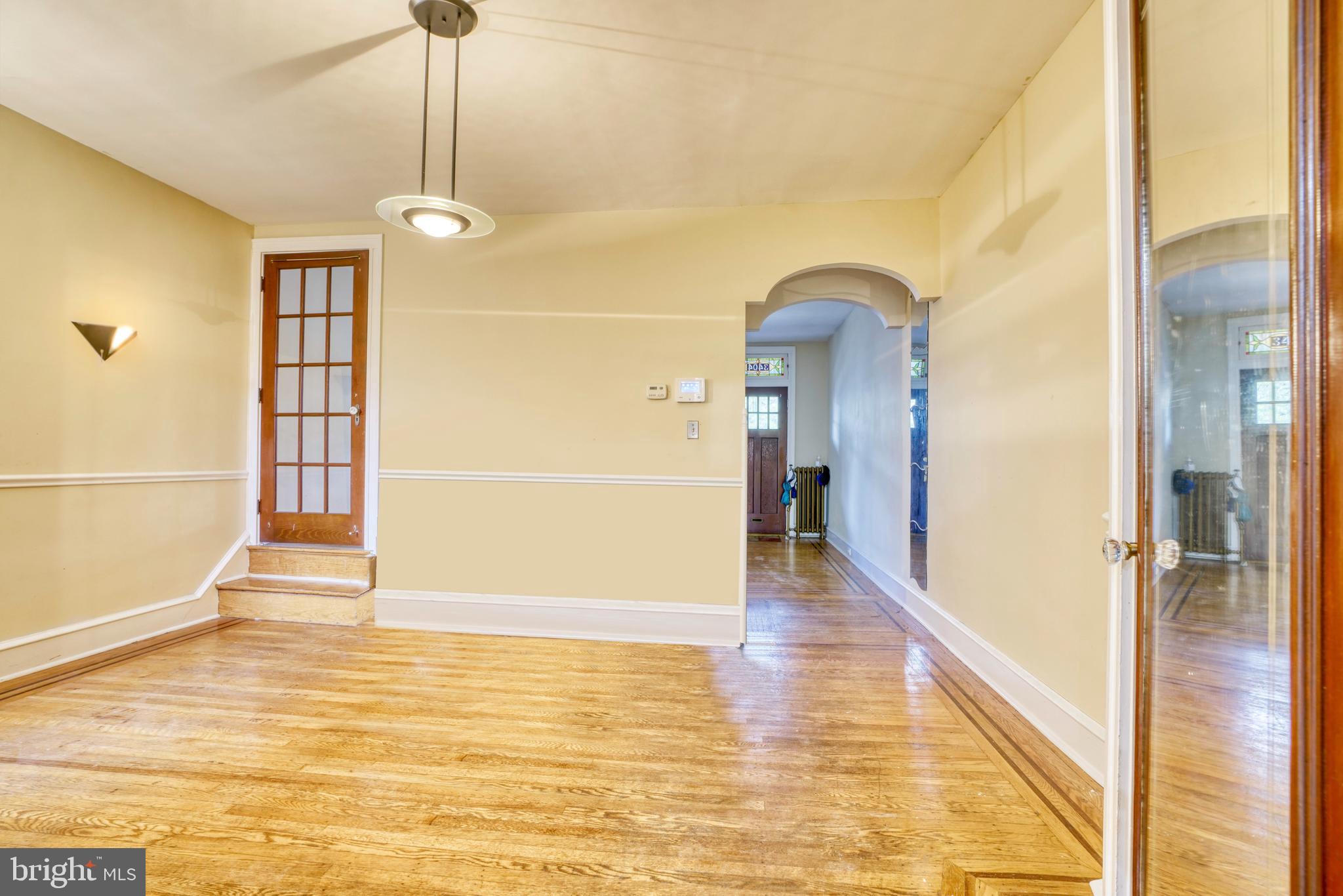 BELAIR-EDISON - Residential Lease