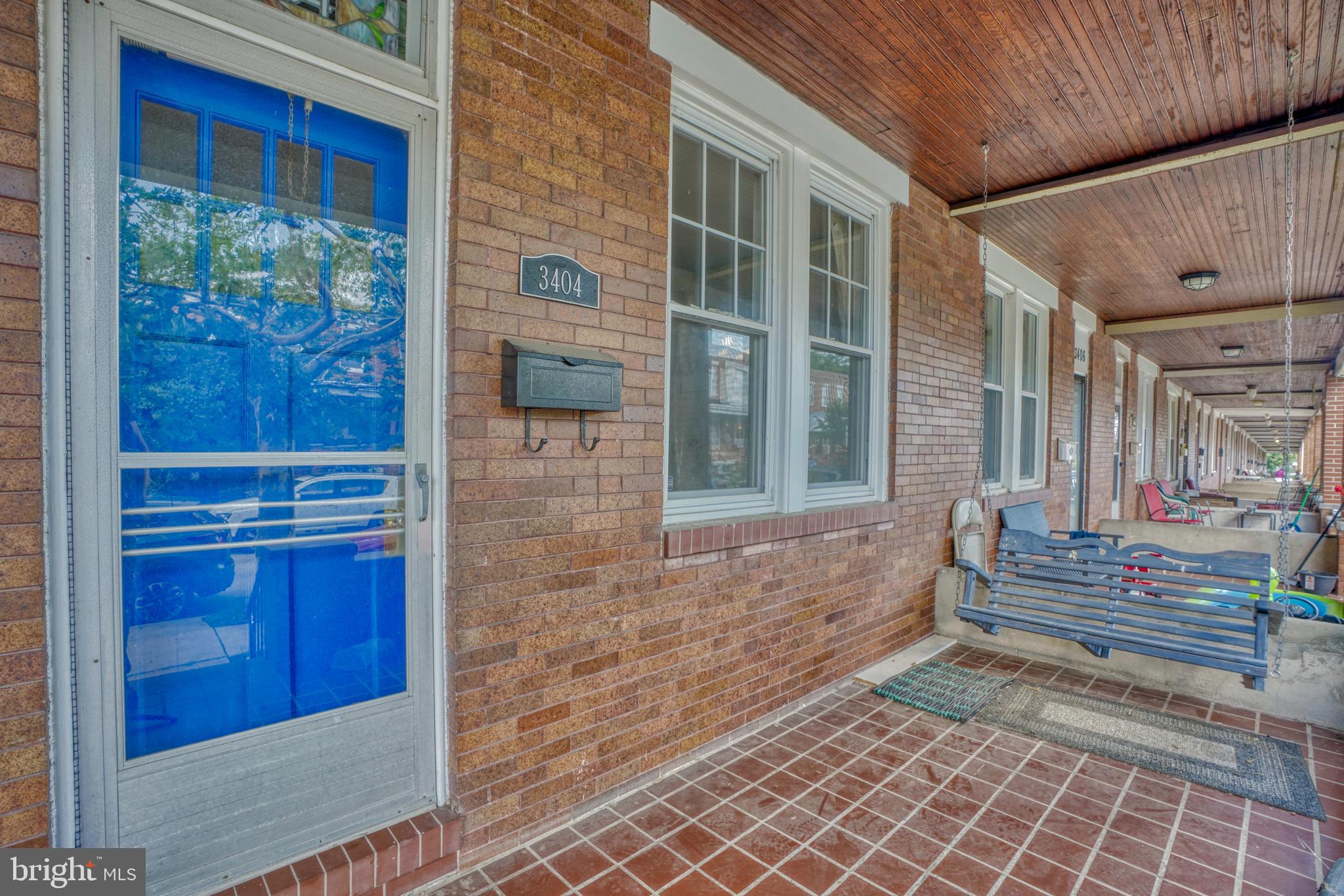 BELAIR-EDISON - Residential Lease