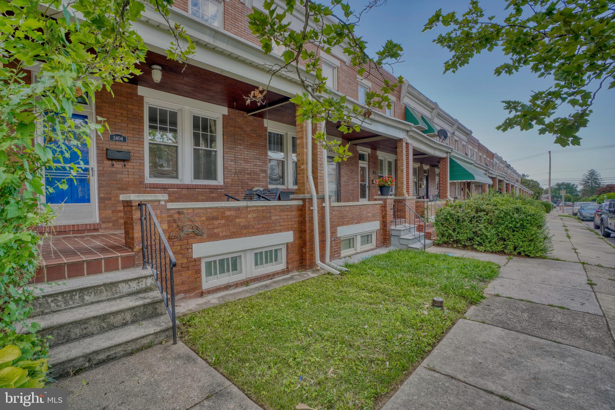 BELAIR-EDISON - Residential Lease