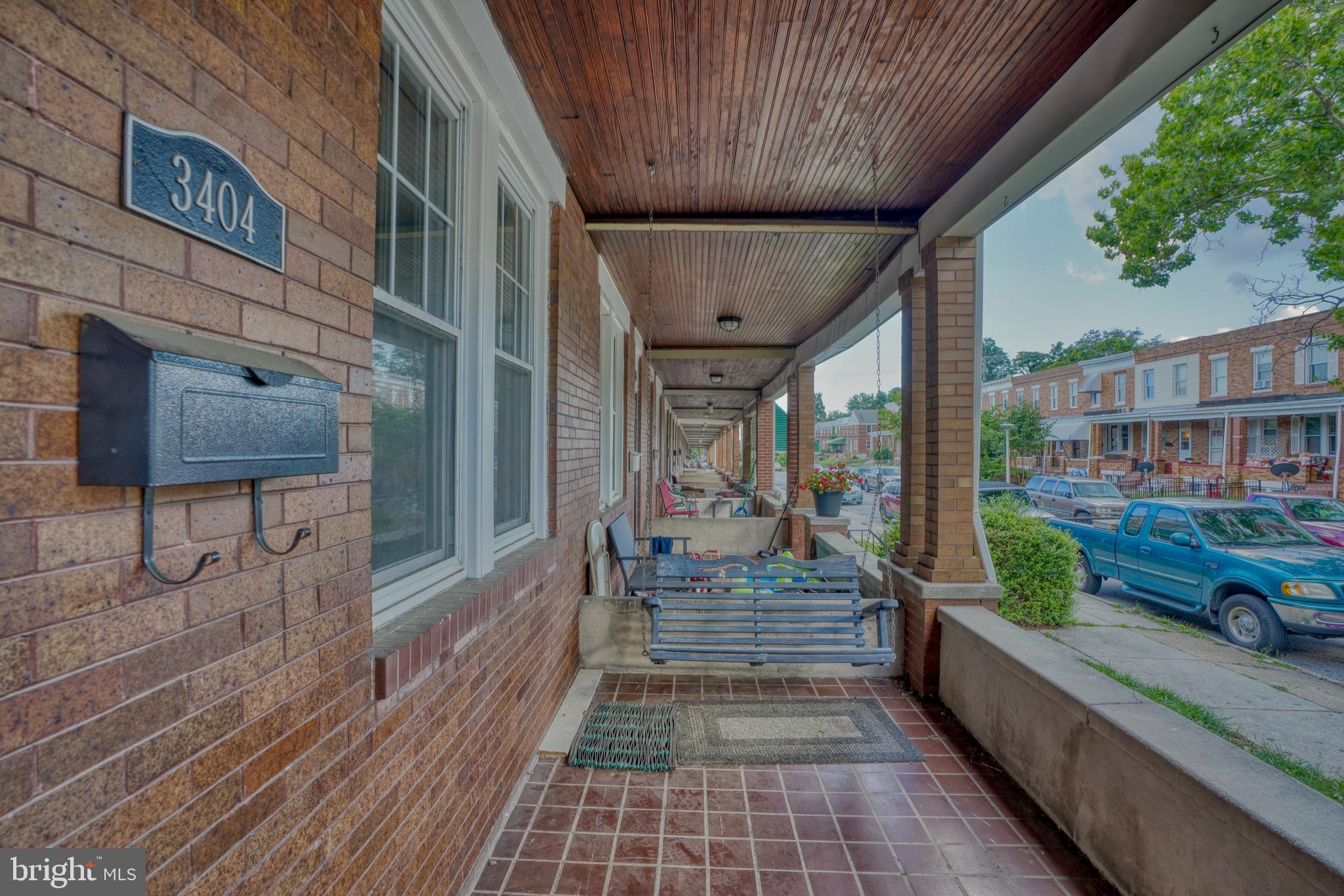 BELAIR-EDISON - Residential Lease