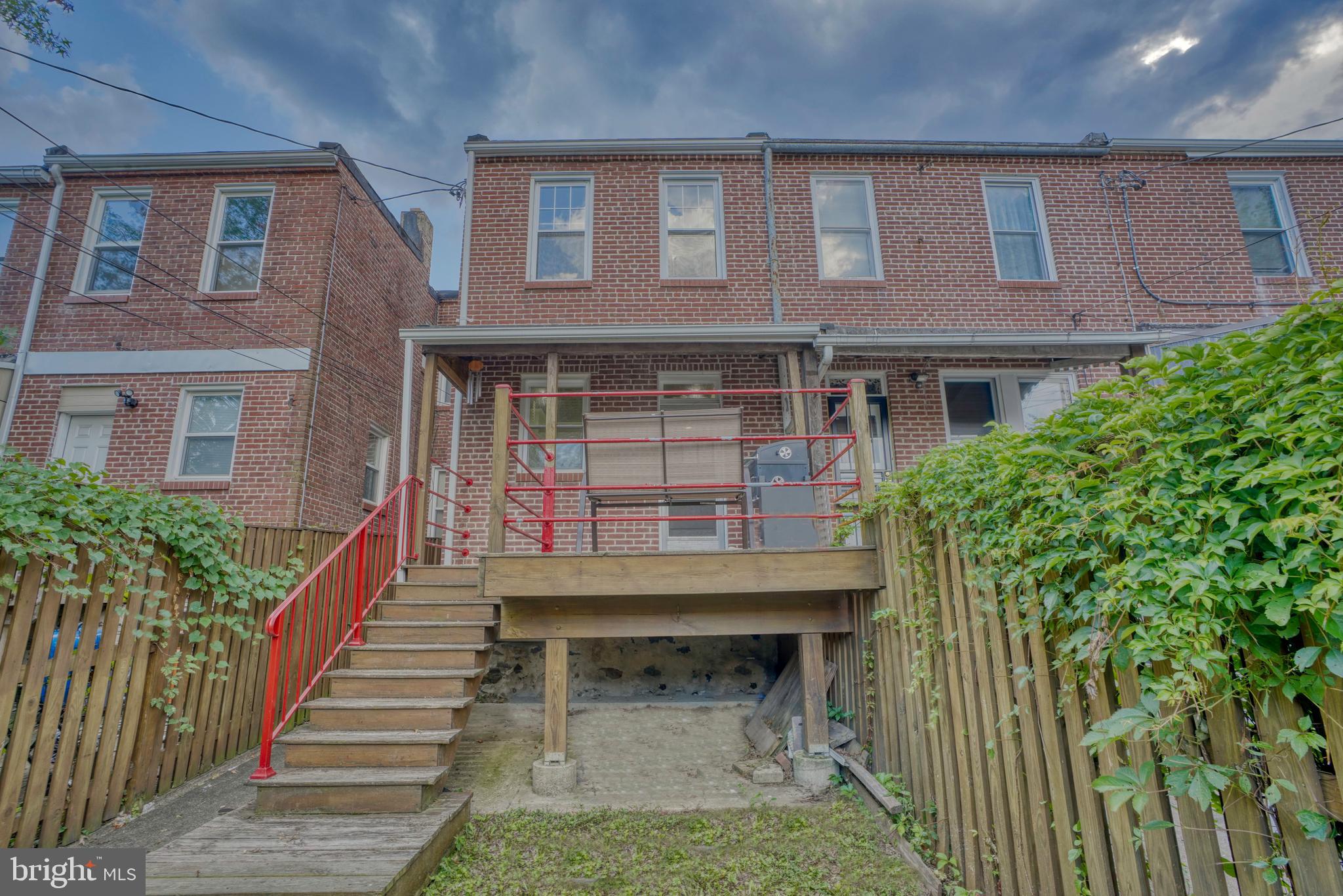 BELAIR-EDISON - Residential Lease