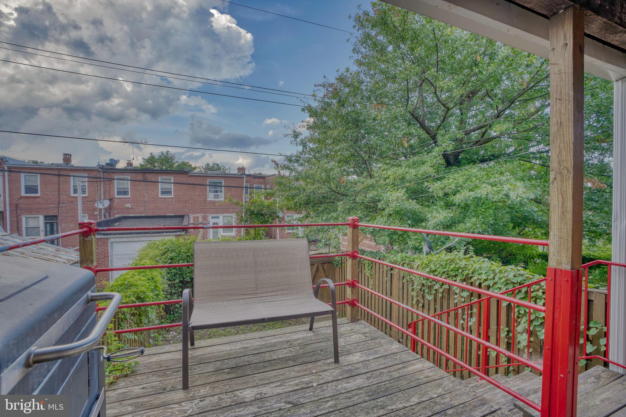 BELAIR-EDISON - Residential Lease