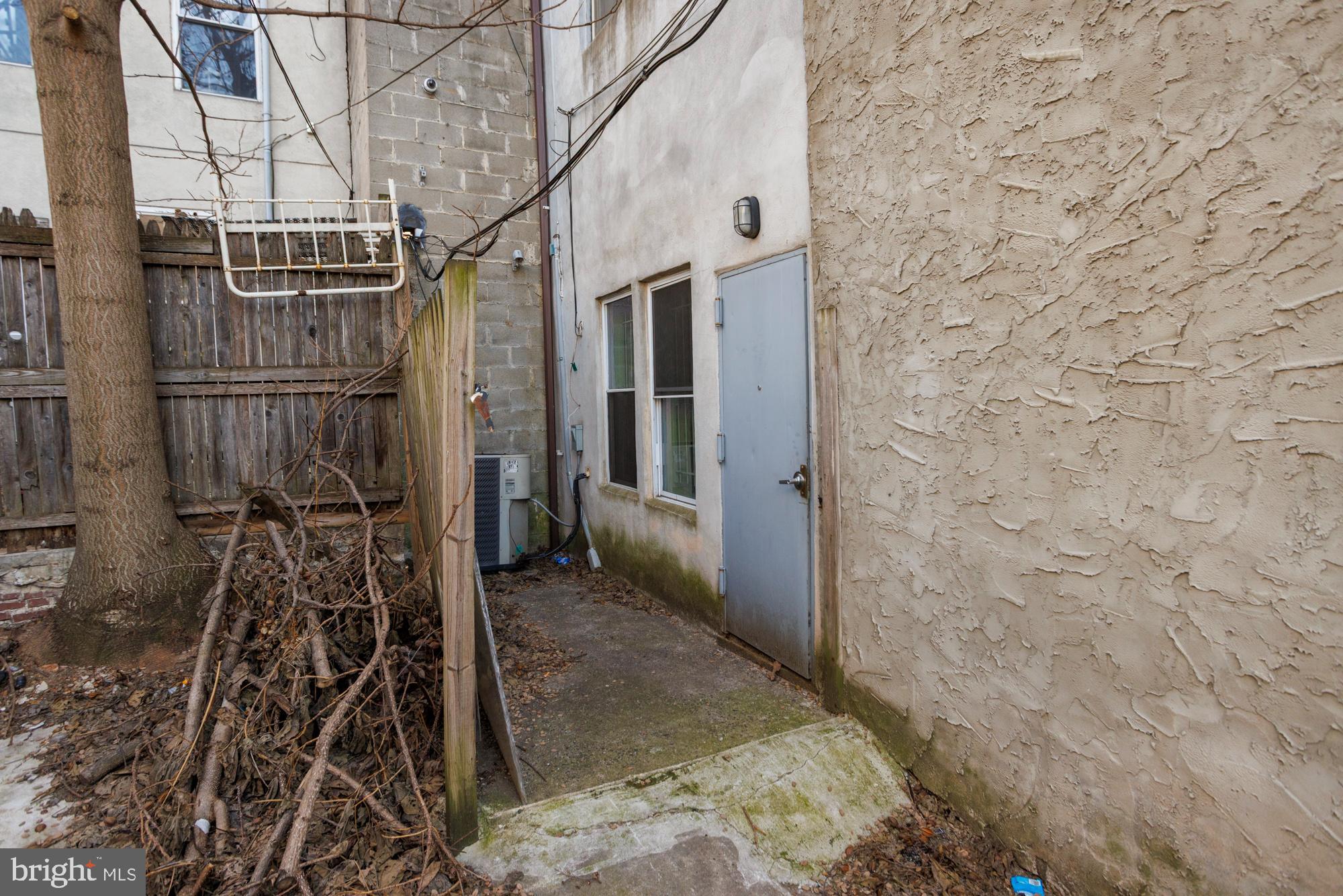 TEMPLE UNIVERSITY - Commercial Sale