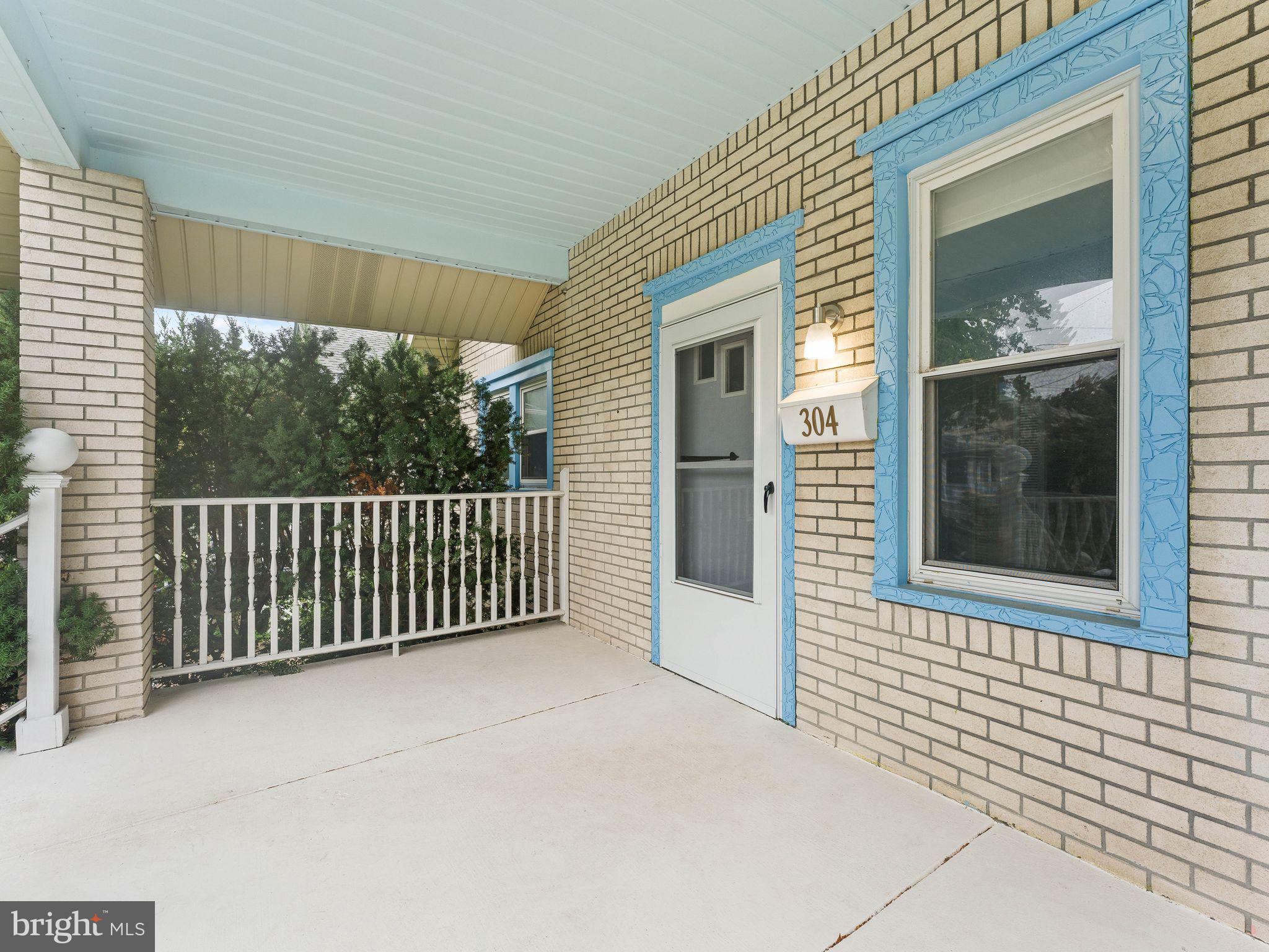 304 WOODLAWN TERRACE