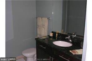 NATIONAL HARBOR - Residential