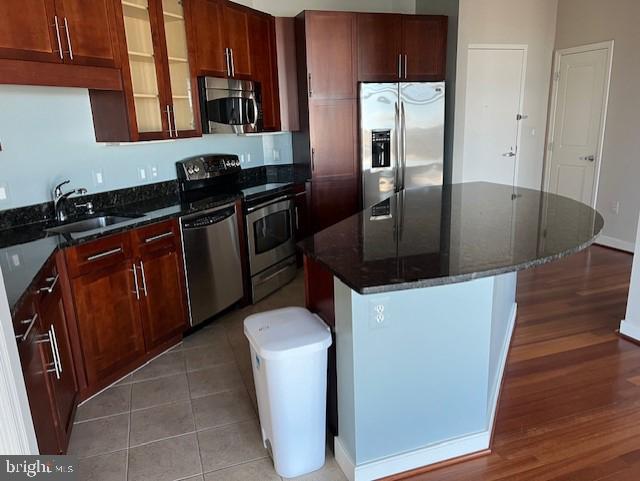 NATIONAL HARBOR - Residential