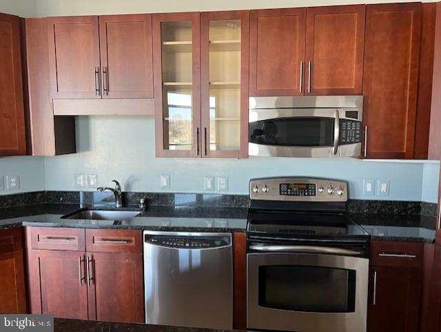 NATIONAL HARBOR - Residential