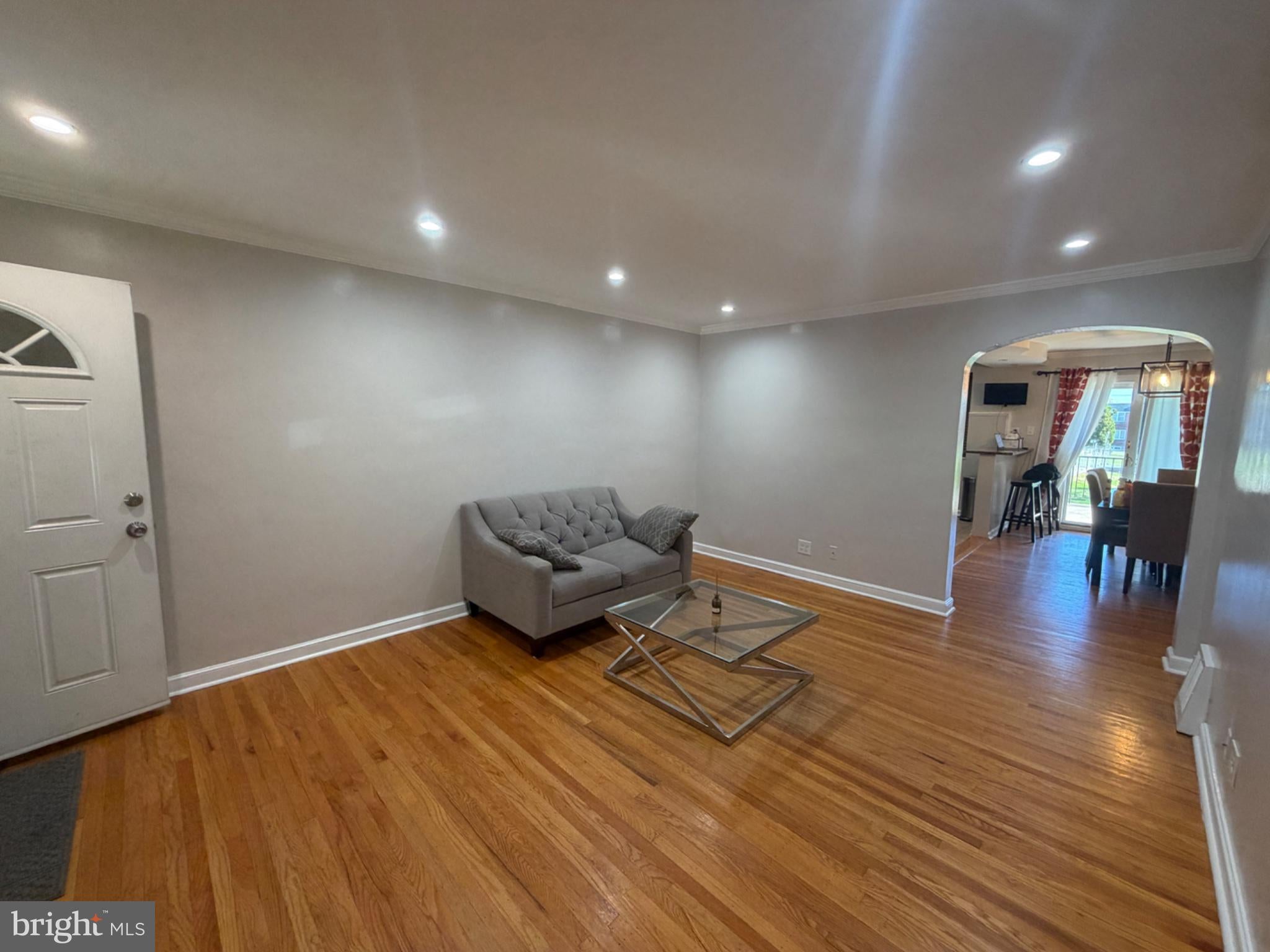 1635 MERIBROOK ROAD