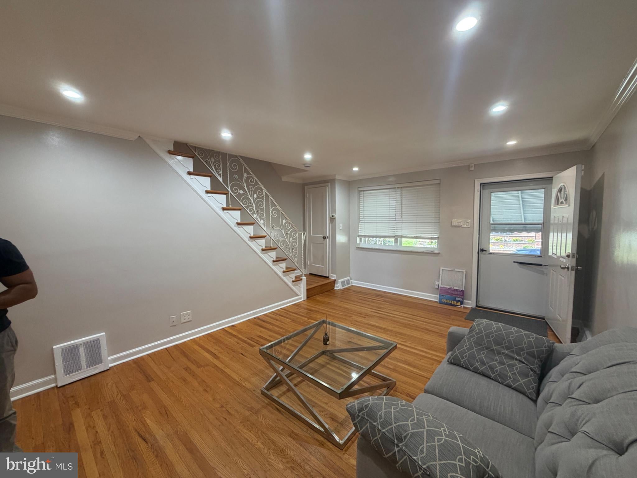 1635 MERIBROOK ROAD