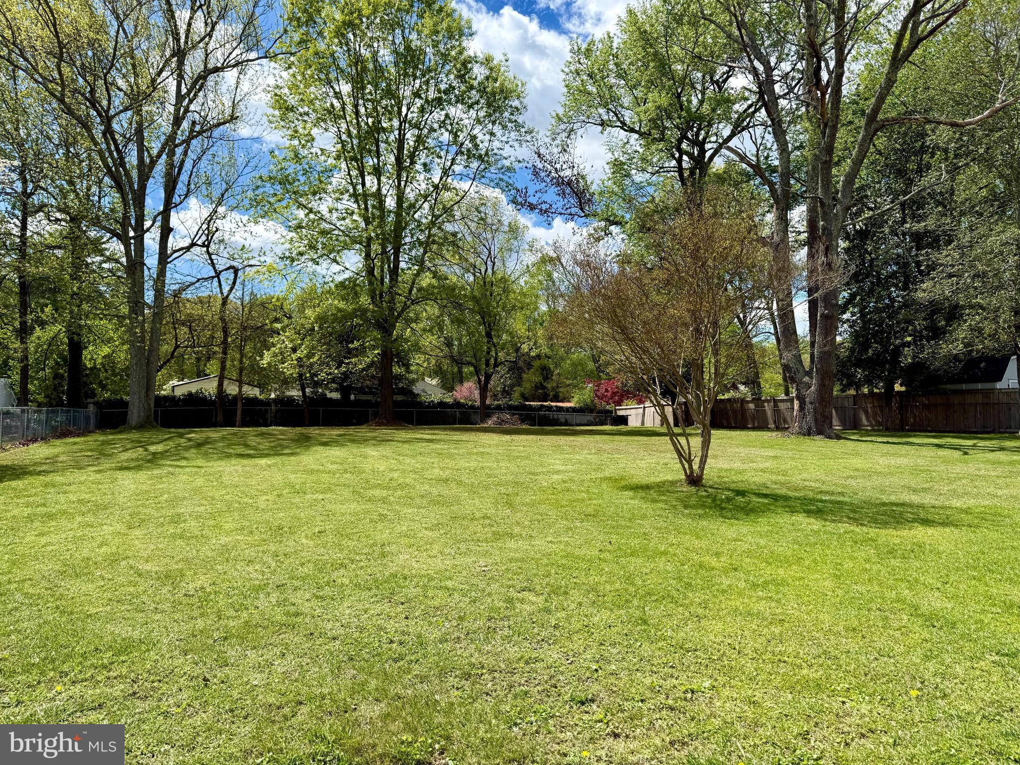 TOWN CREEK - Residential