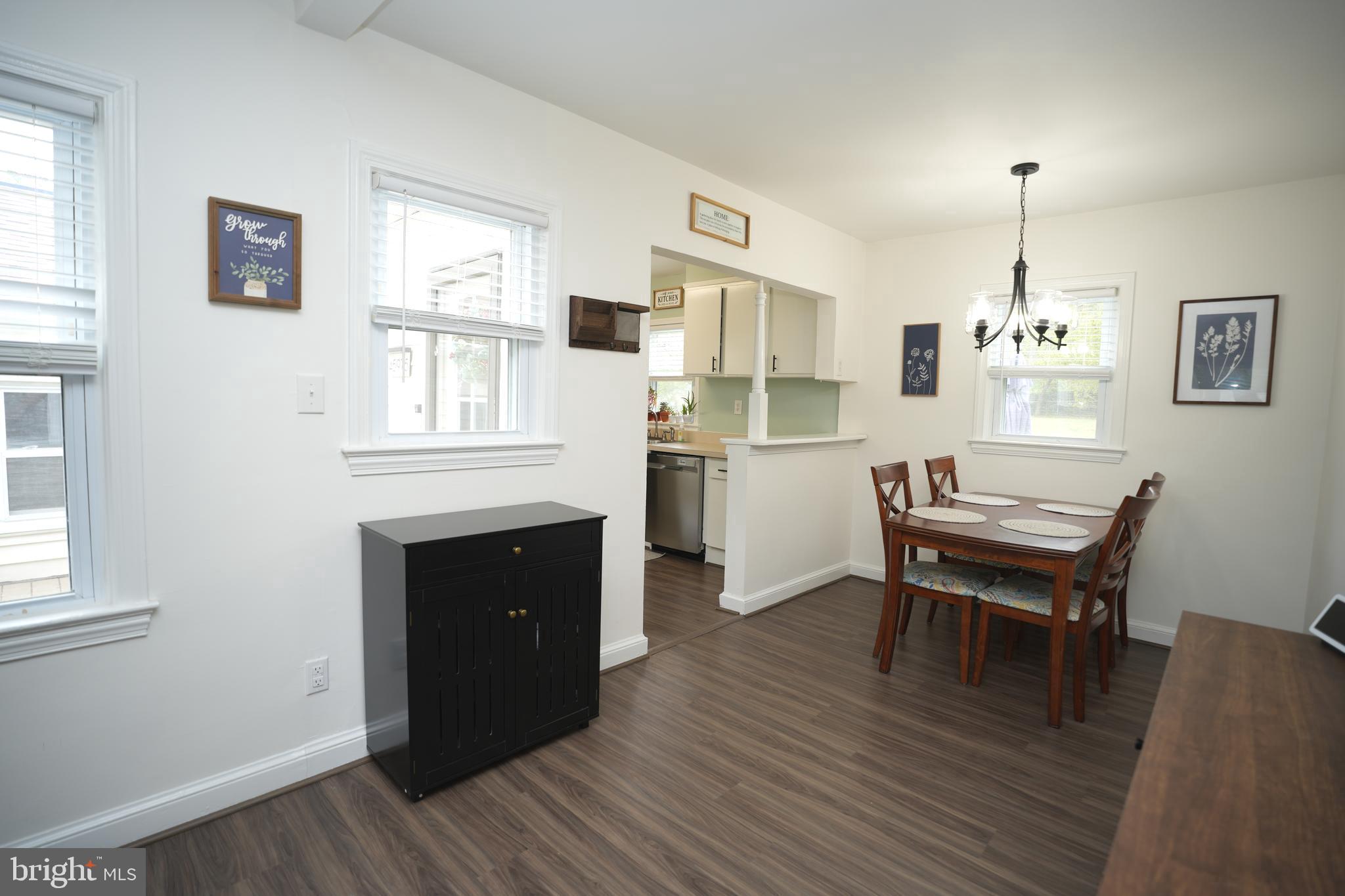 TOWN CREEK - Residential