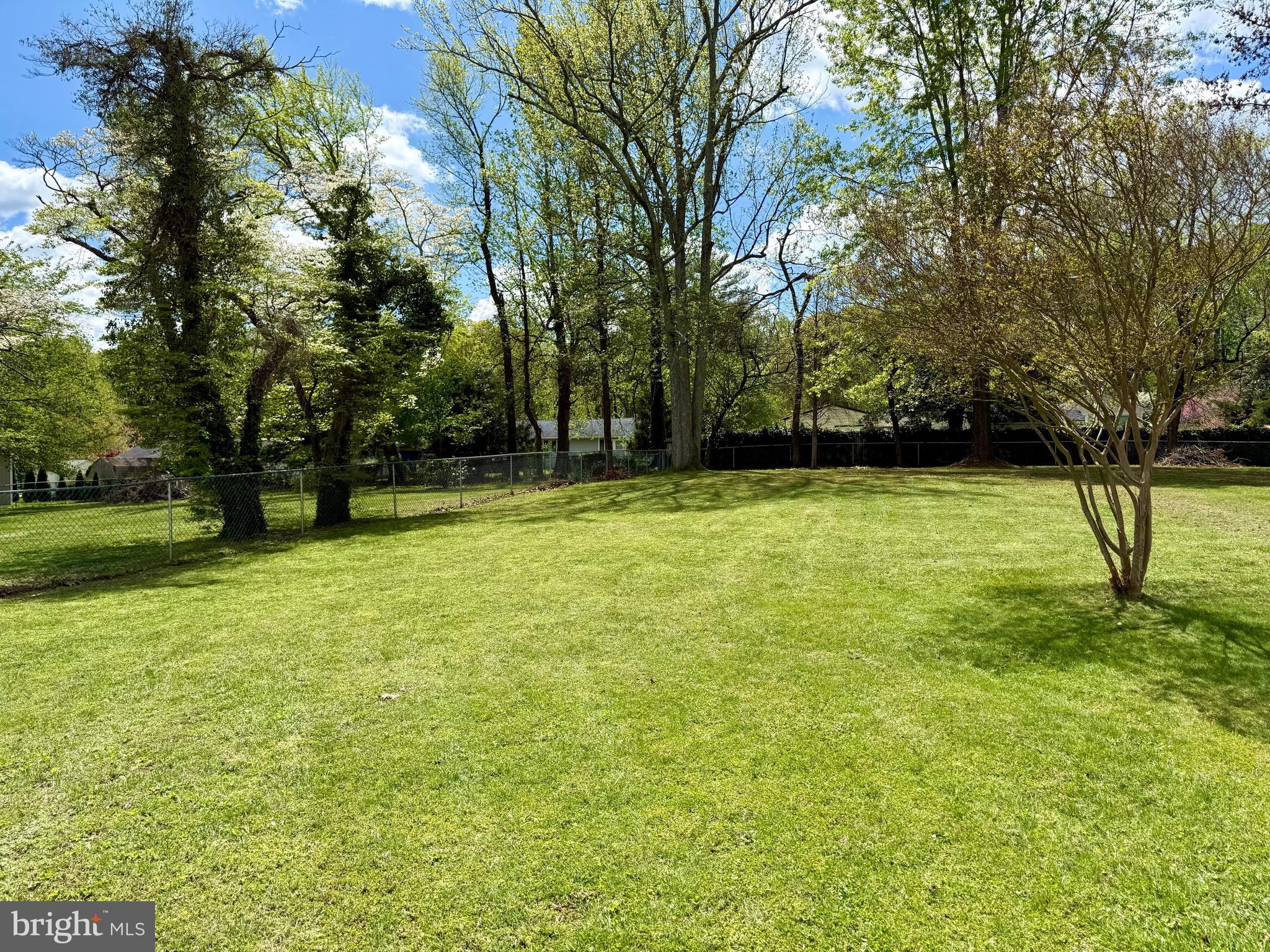 TOWN CREEK - Residential